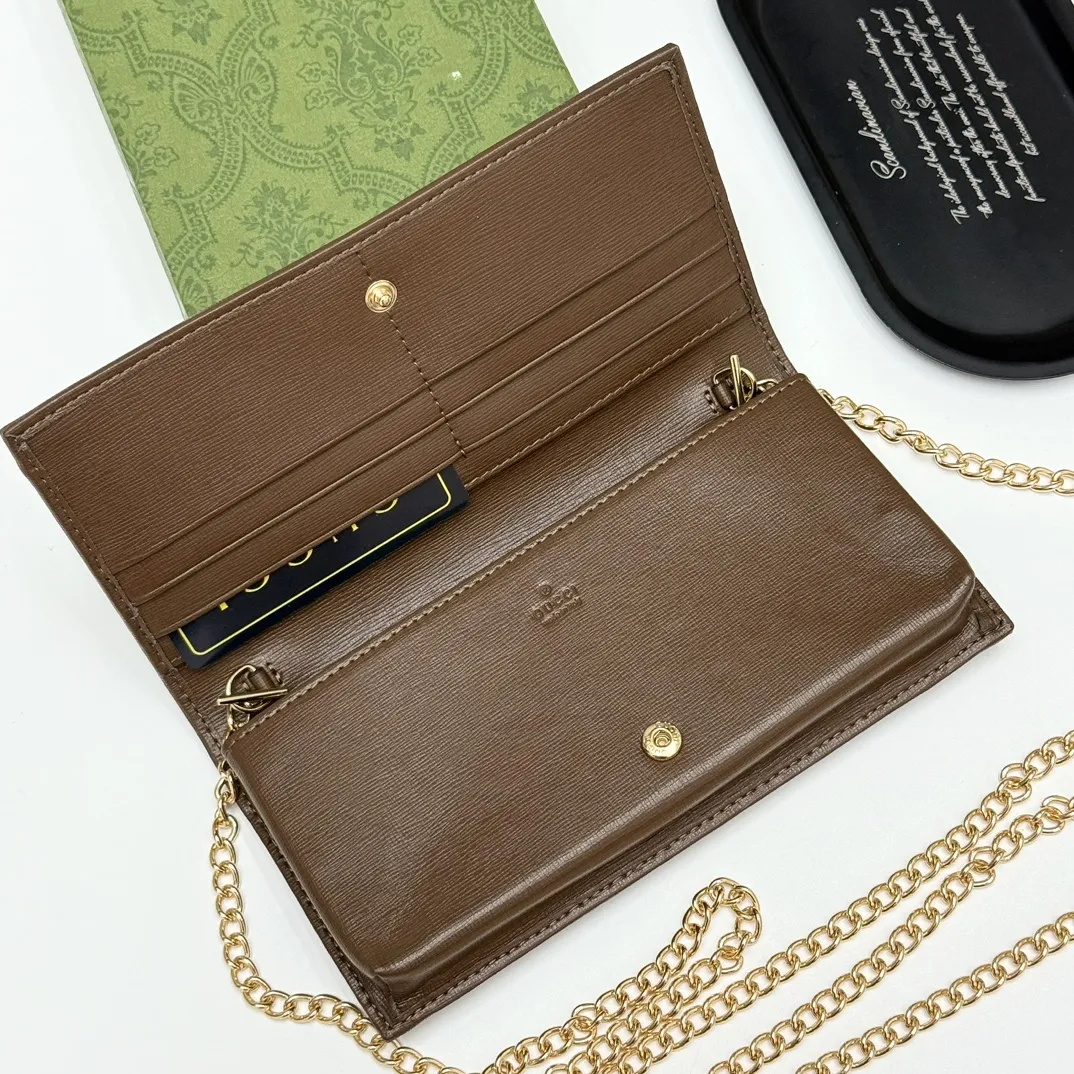 Gucci Wallets & Purse-95 - Image 7