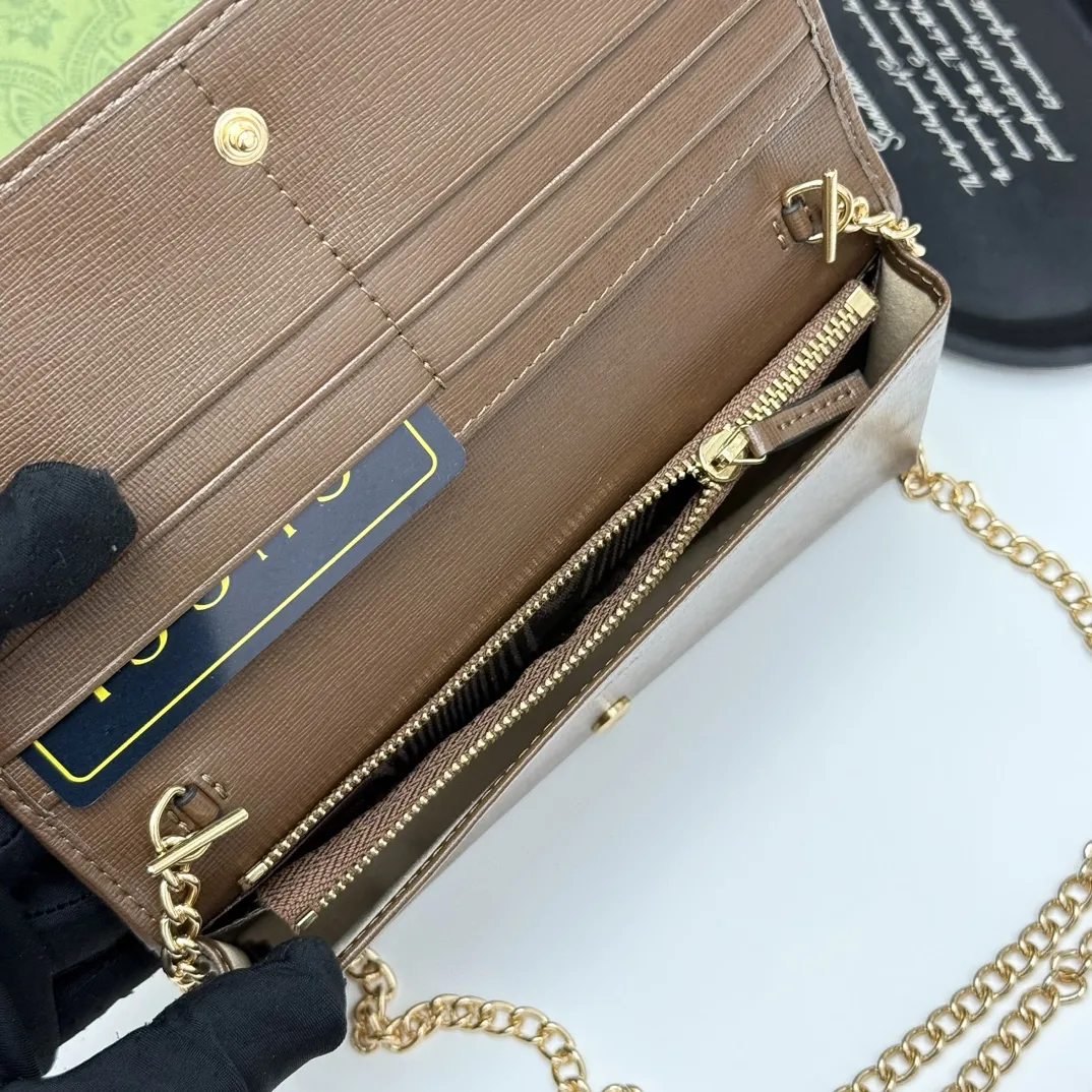 Gucci Wallets & Purse-95 - Image 9