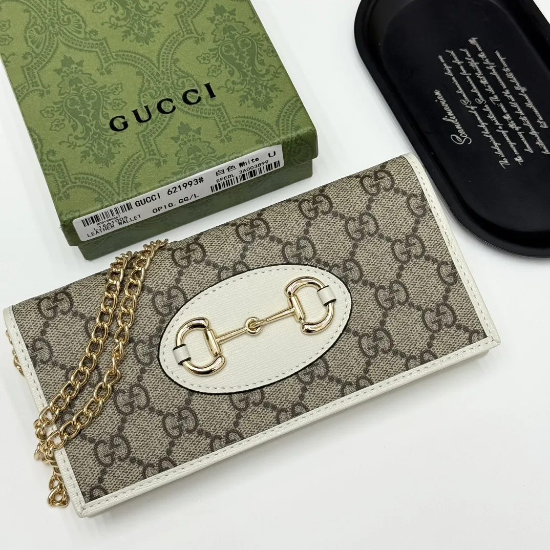 Alternative view of Gucci Wallets & Purse-96