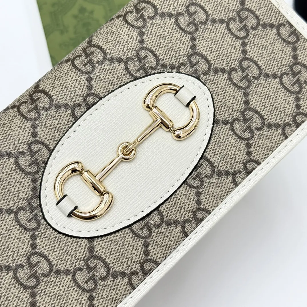 Gucci Wallets & Purse-96 - Image 5
