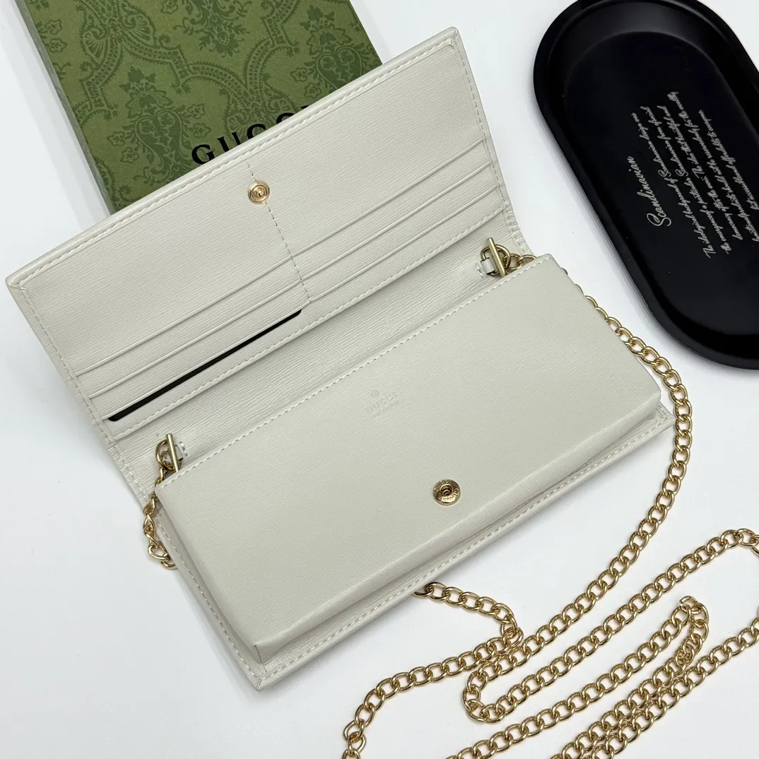 Gucci Wallets & Purse-96 - Image 7