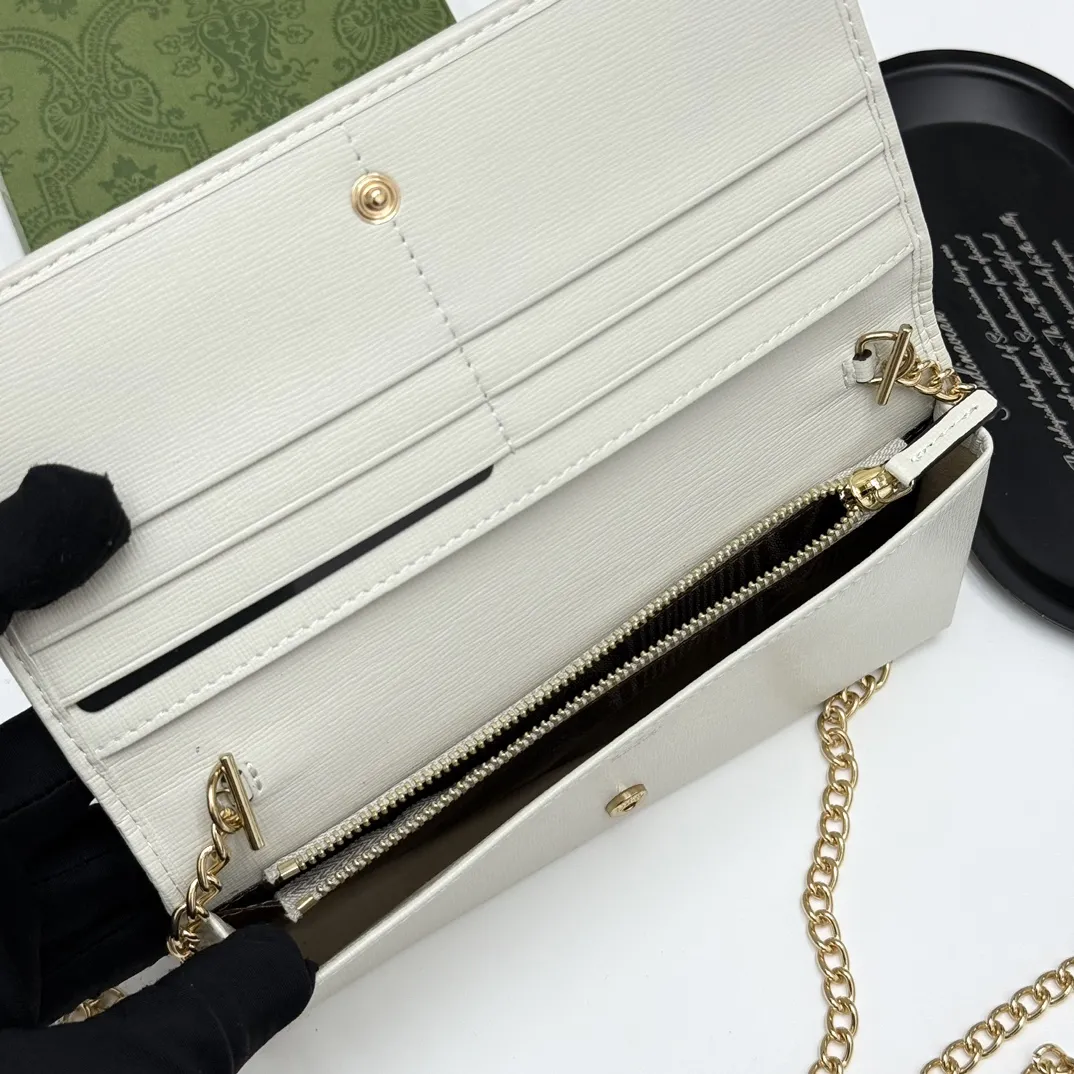 Gucci Wallets & Purse-96 - Image 8