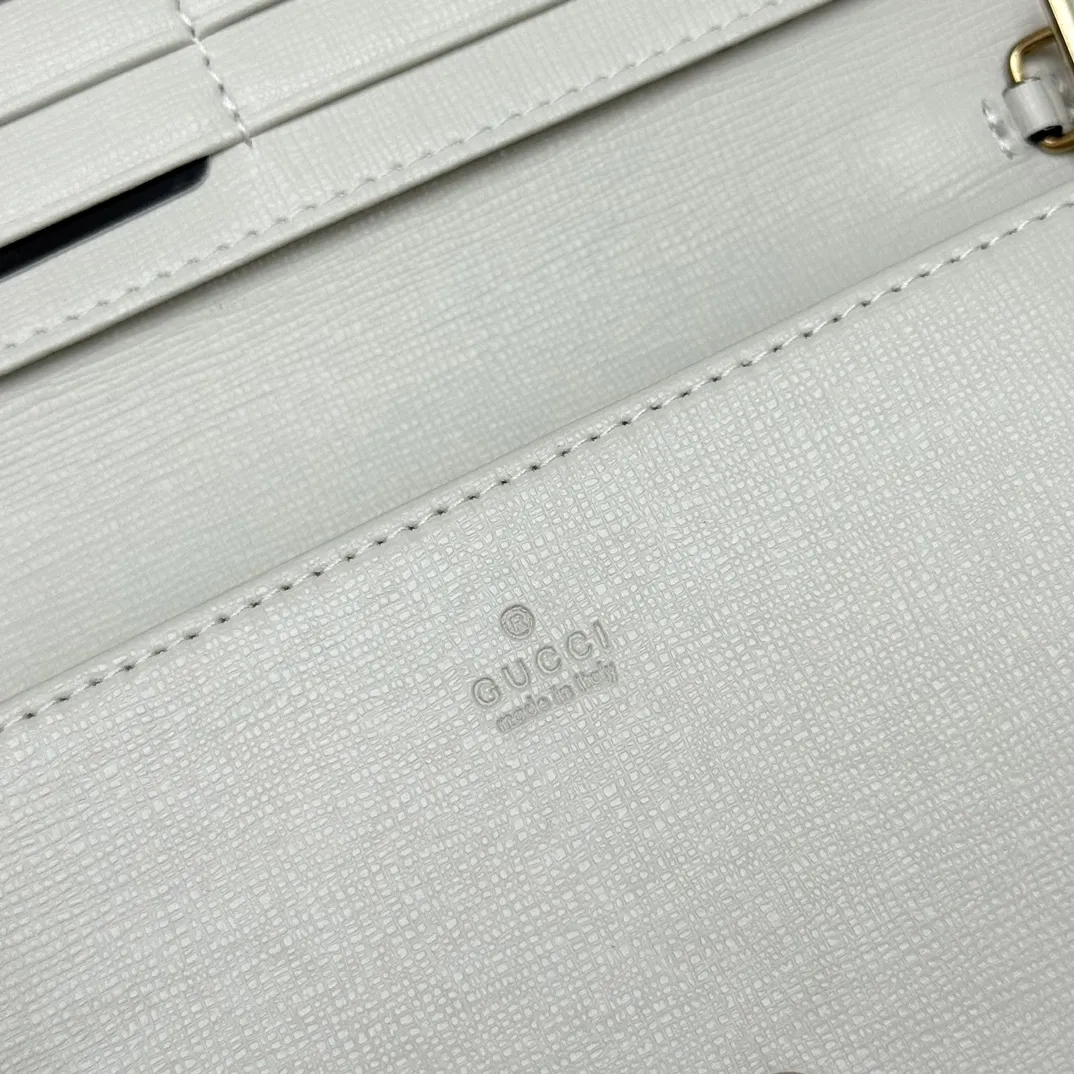 Gucci Wallets & Purse-96 - Image 9