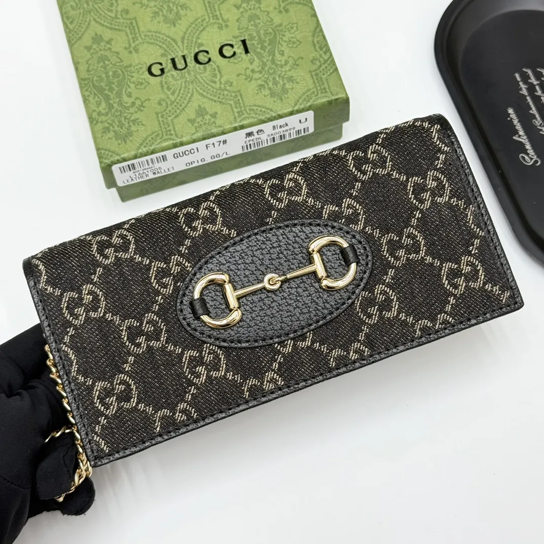 Alternative view of Gucci Wallets & Purse-97