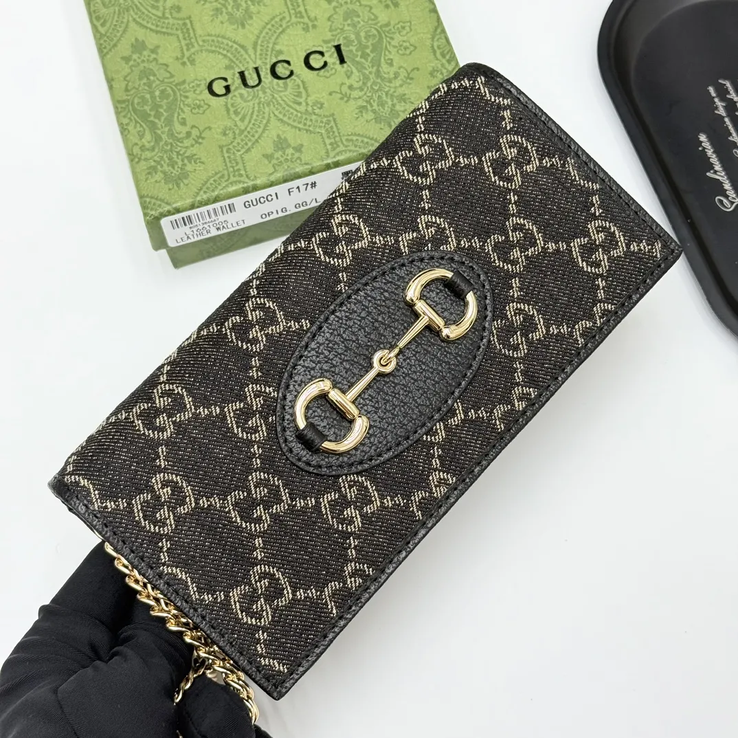 Gucci Wallets & Purse-97 - Image 3