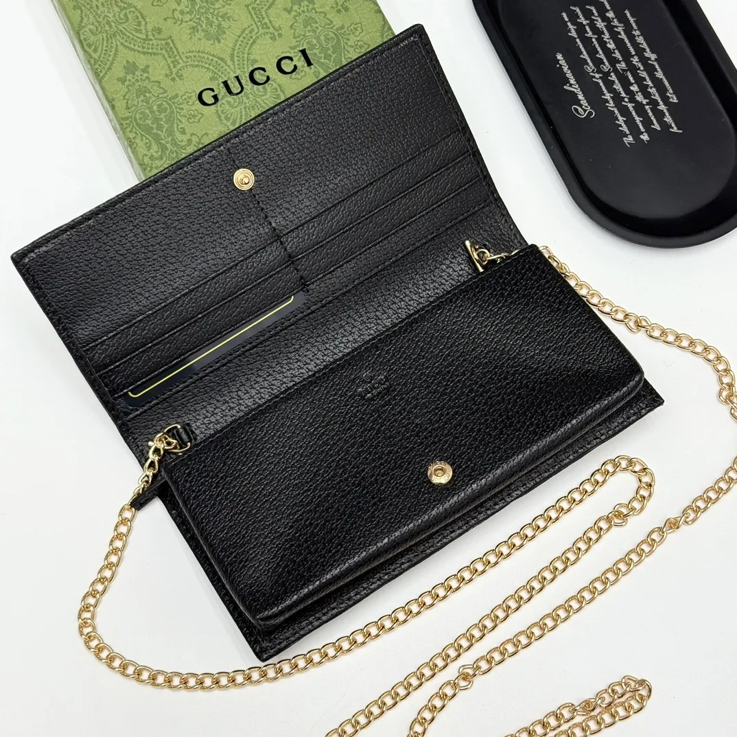 Gucci Wallets & Purse-97 - Image 6