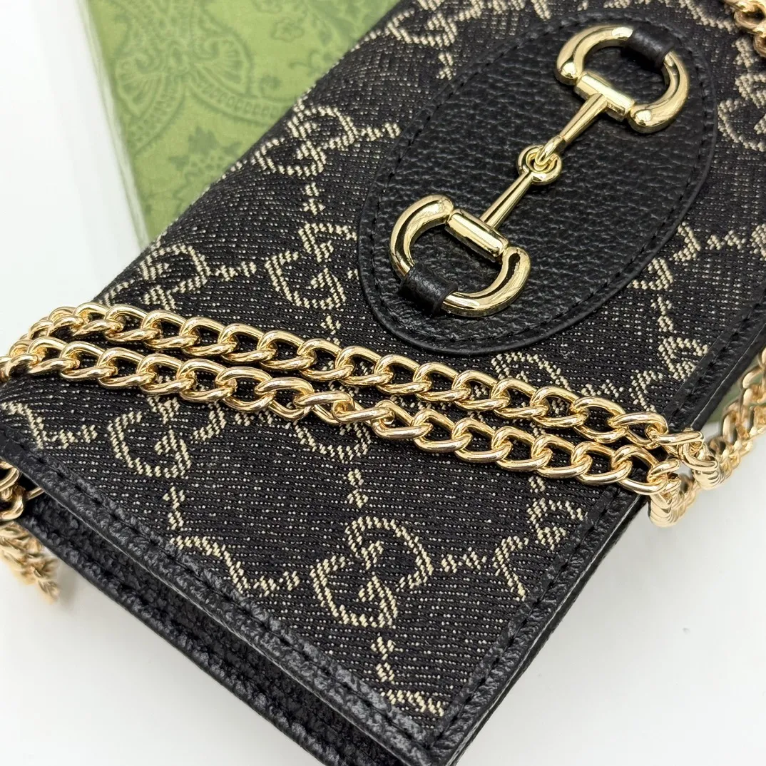 Gucci Wallets & Purse-97 - Image 9