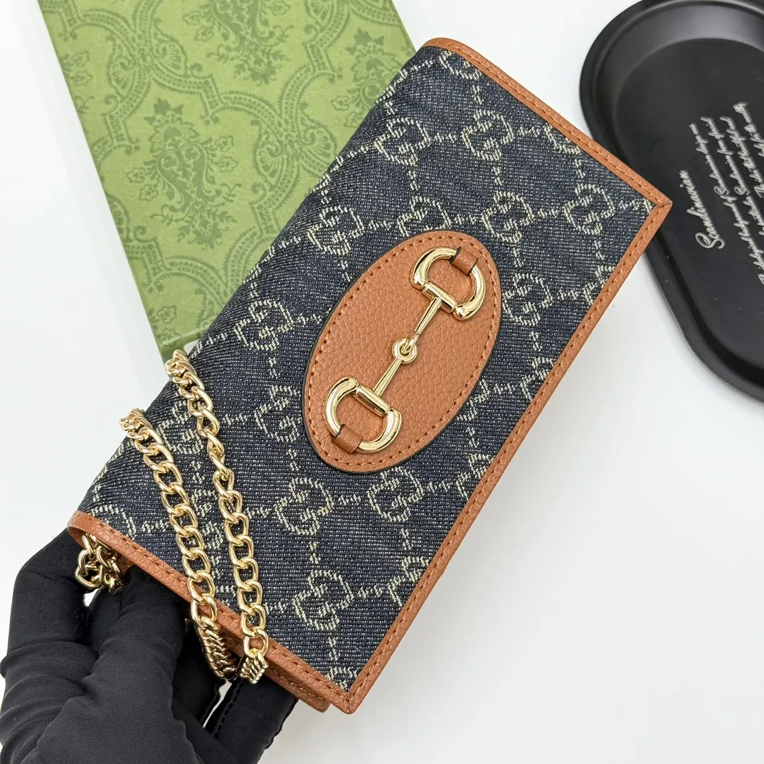 Gucci Wallets & Purse-98 - Image 3