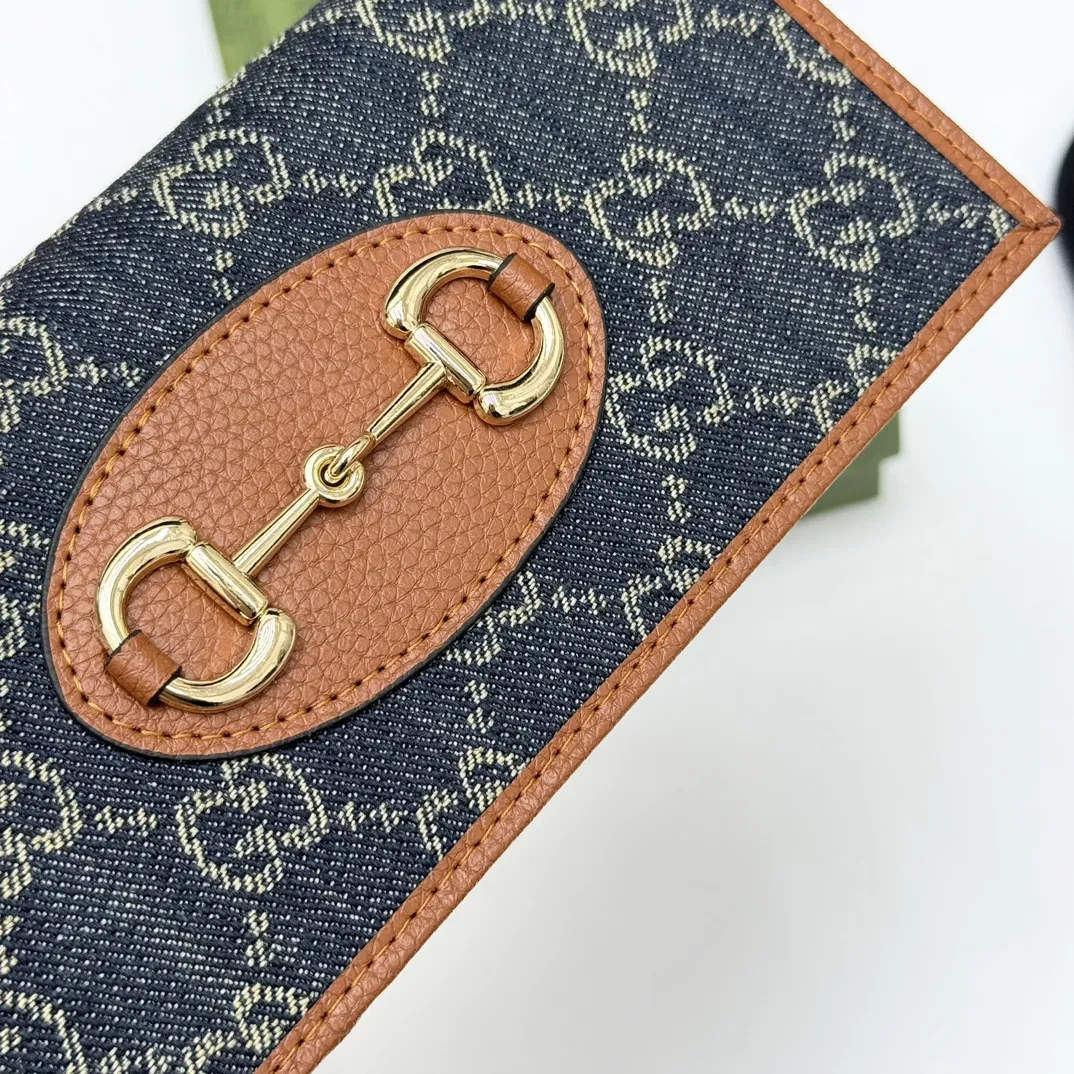 Gucci Wallets & Purse-98 - Image 5