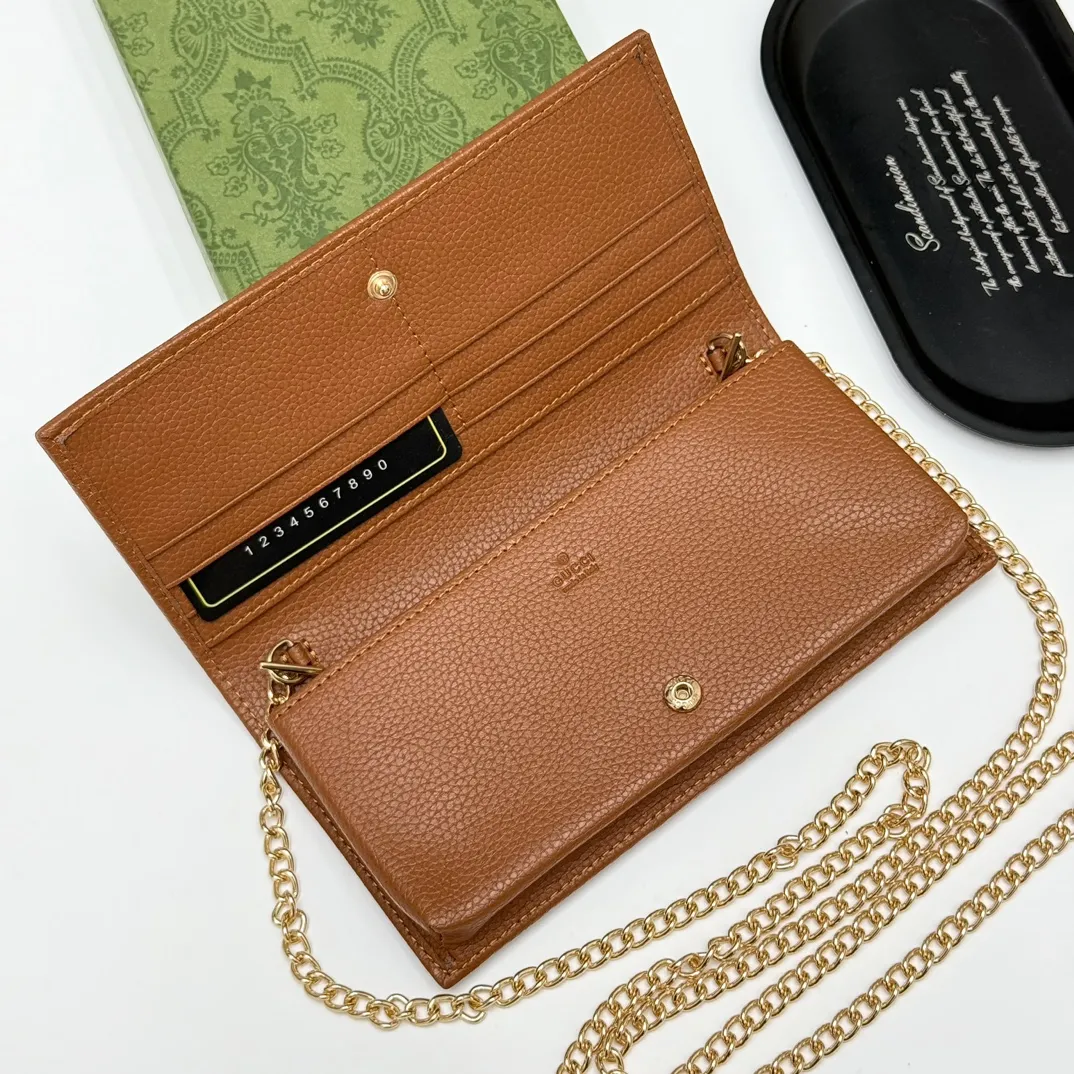 Gucci Wallets & Purse-98 - Image 6