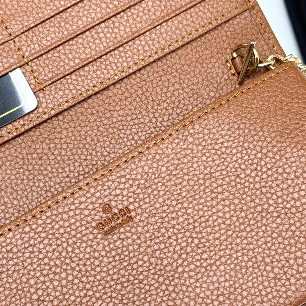 Gucci Wallets & Purse-98 - Image 7