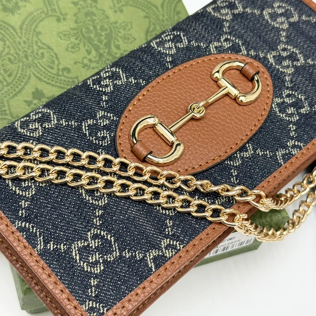 Gucci Wallets & Purse-98 - Image 9