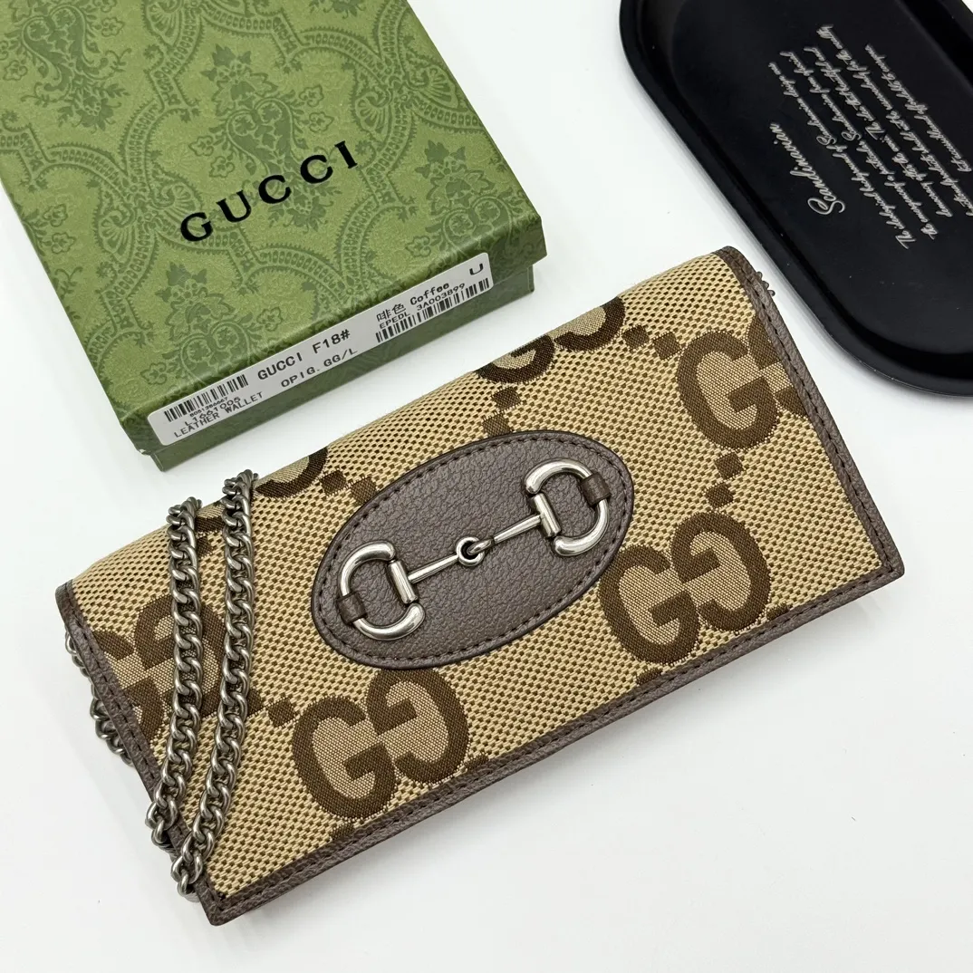 Gucci Wallets & Purse-99