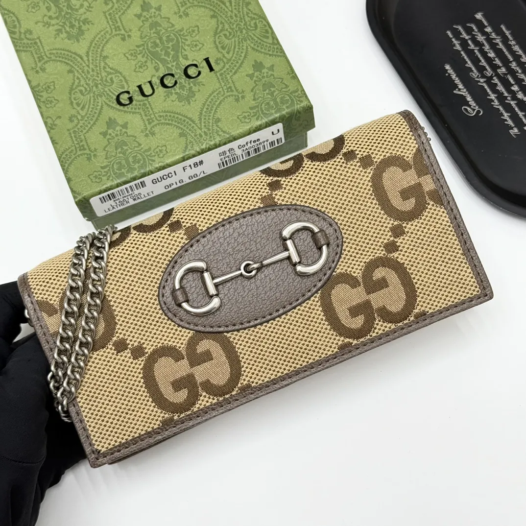Alternative view of Gucci Wallets & Purse-99