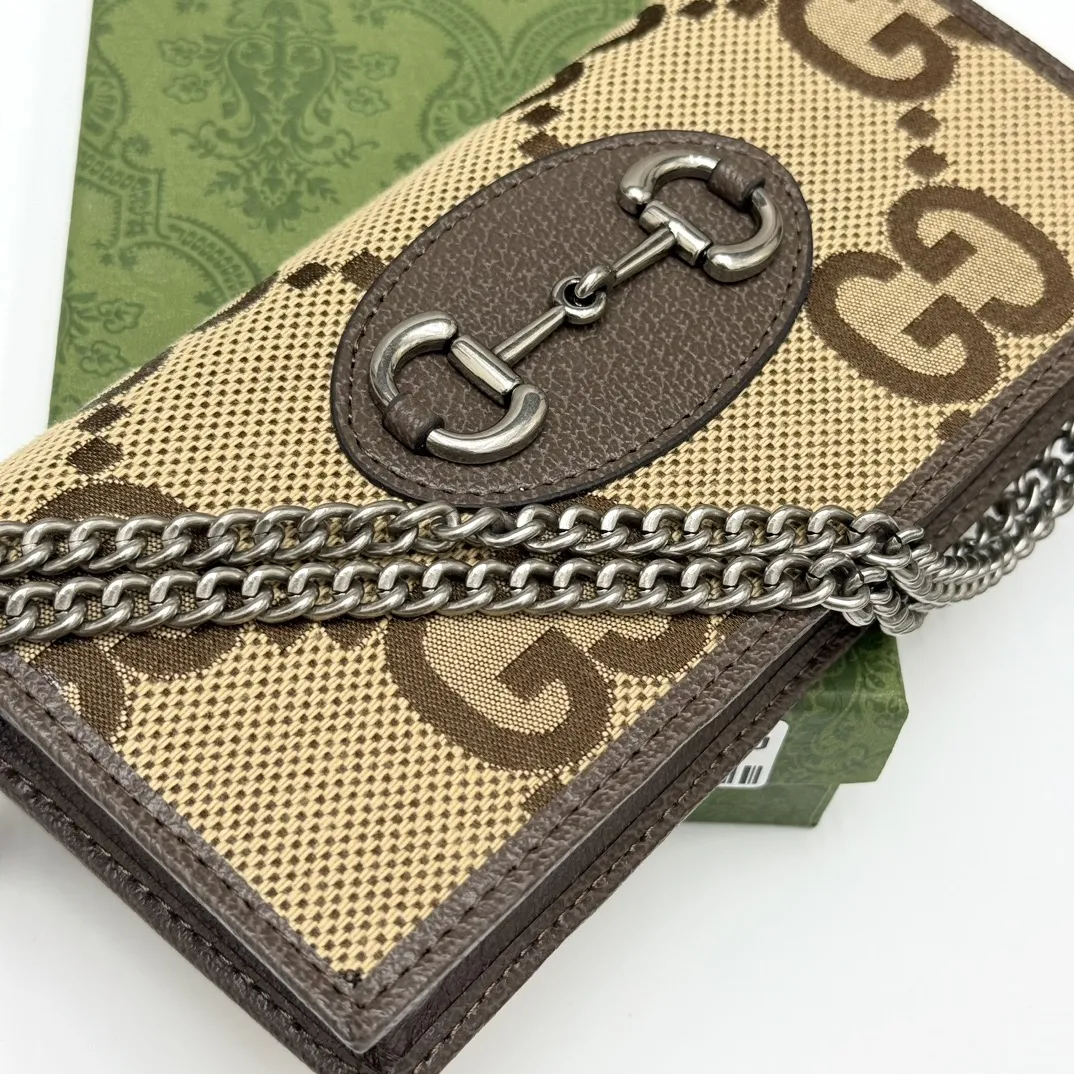 Gucci Wallets & Purse-99 - Image 6