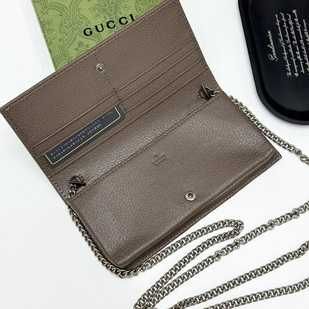 Gucci Wallets & Purse-99 - Image 7