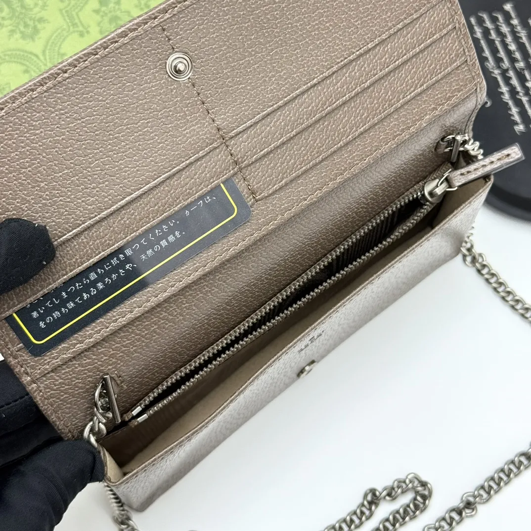 Gucci Wallets & Purse-99 - Image 8