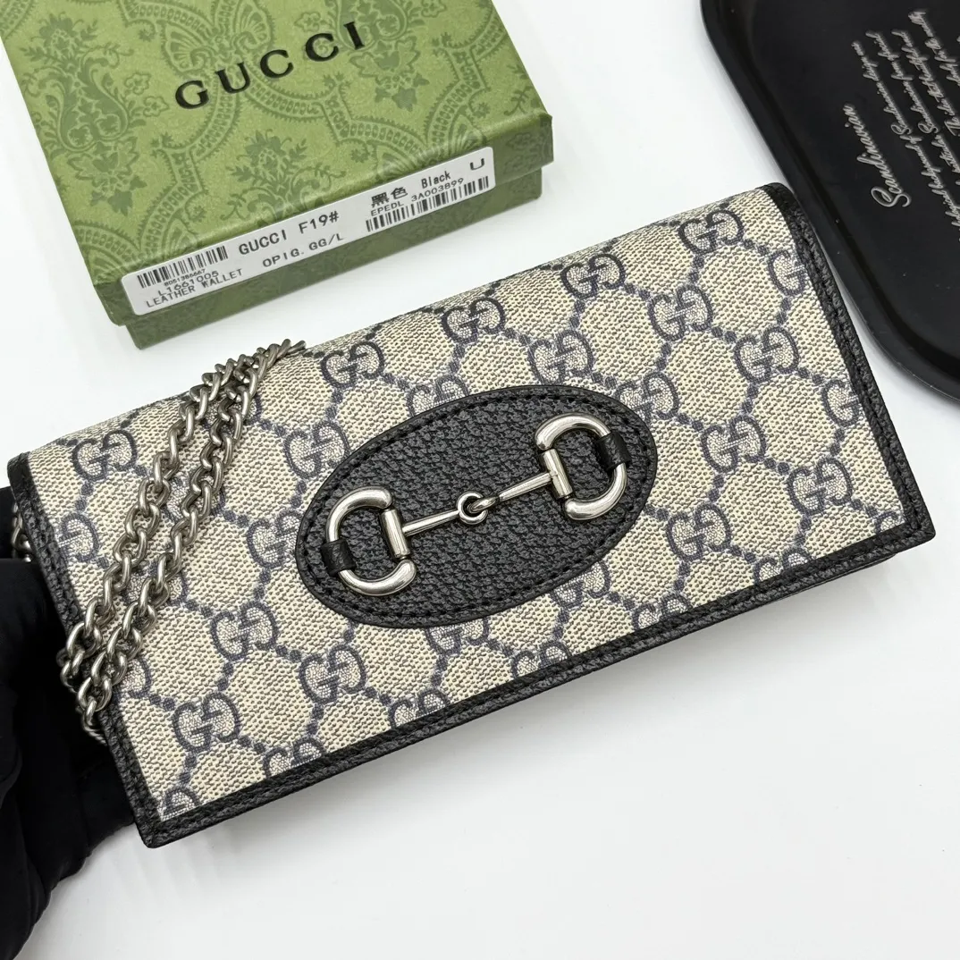 Alternative view of Gucci Wallets & Purse-100
