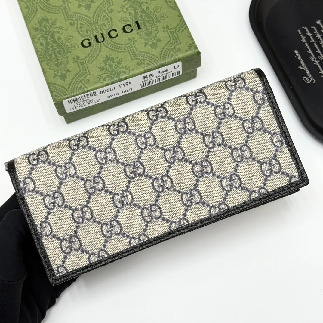 Gucci Wallets & Purse-100 - Image 4