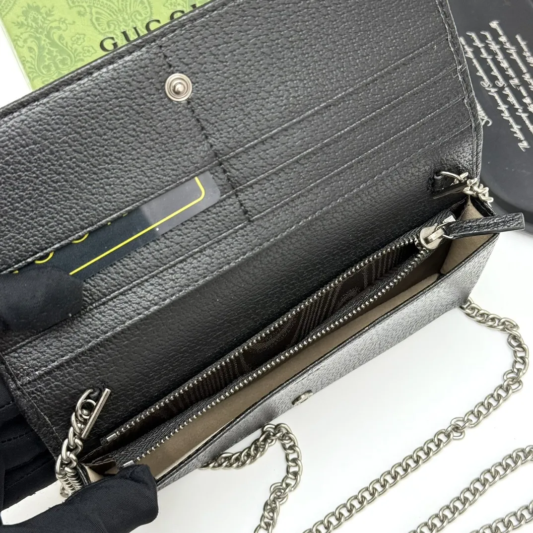 Gucci Wallets & Purse-100 - Image 6