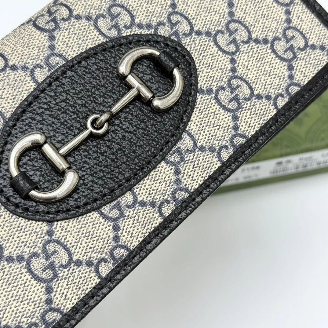 Gucci Wallets & Purse-100 - Image 8