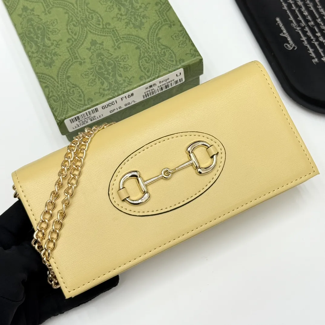 Gucci Wallets & Purse-102