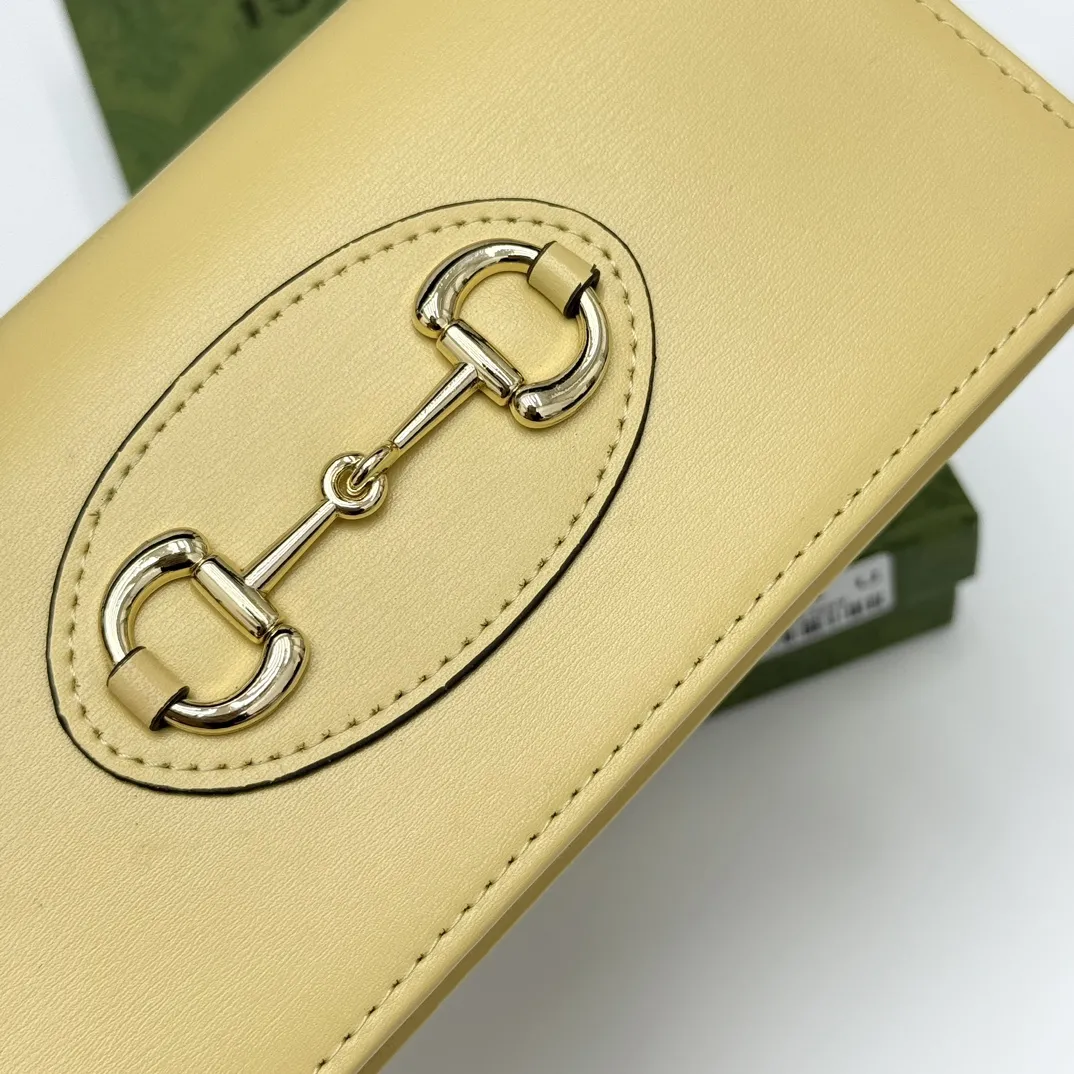 Gucci Wallets & Purse-102 - Image 3