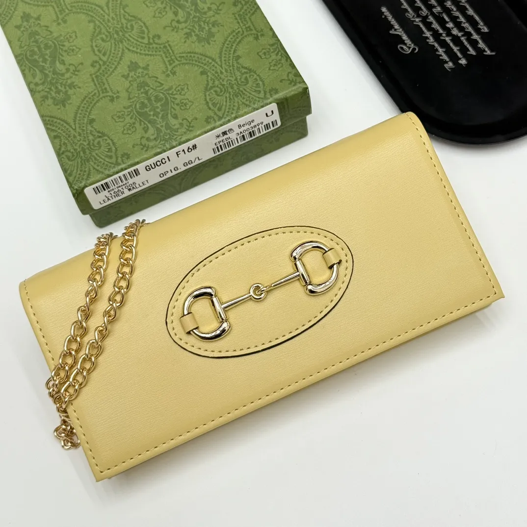 Gucci Wallets & Purse-102 - Image 5
