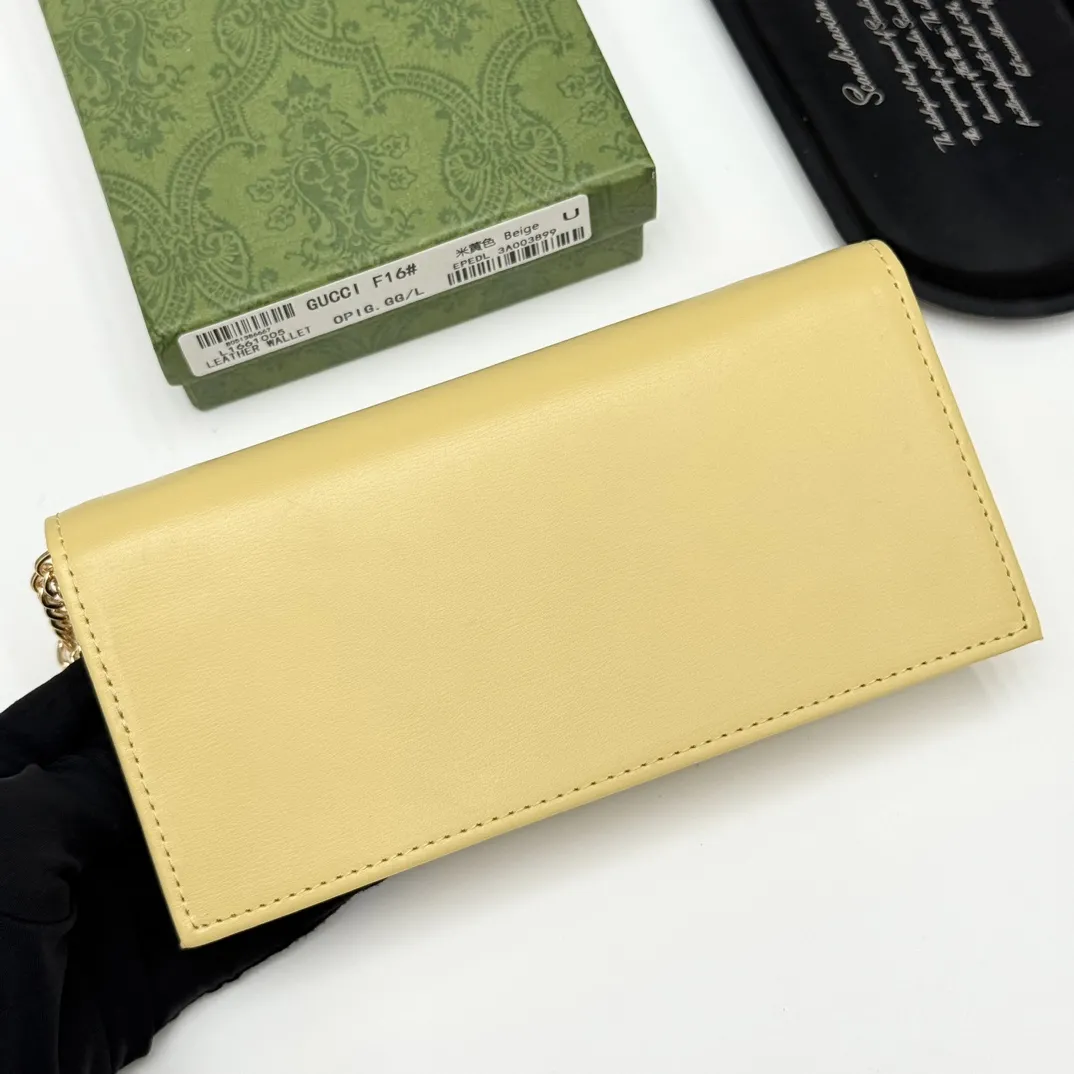 Gucci Wallets & Purse-102 - Image 6