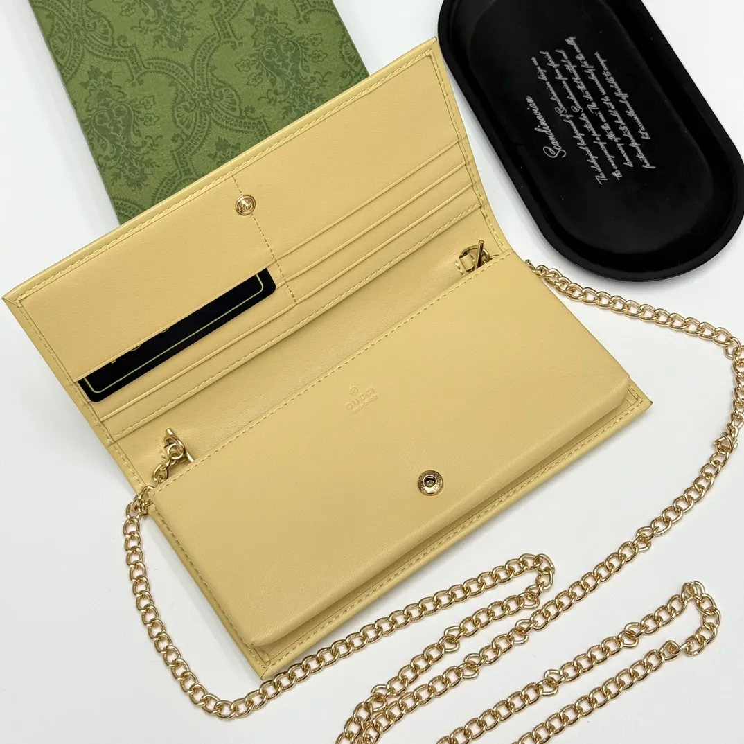 Gucci Wallets & Purse-102 - Image 7