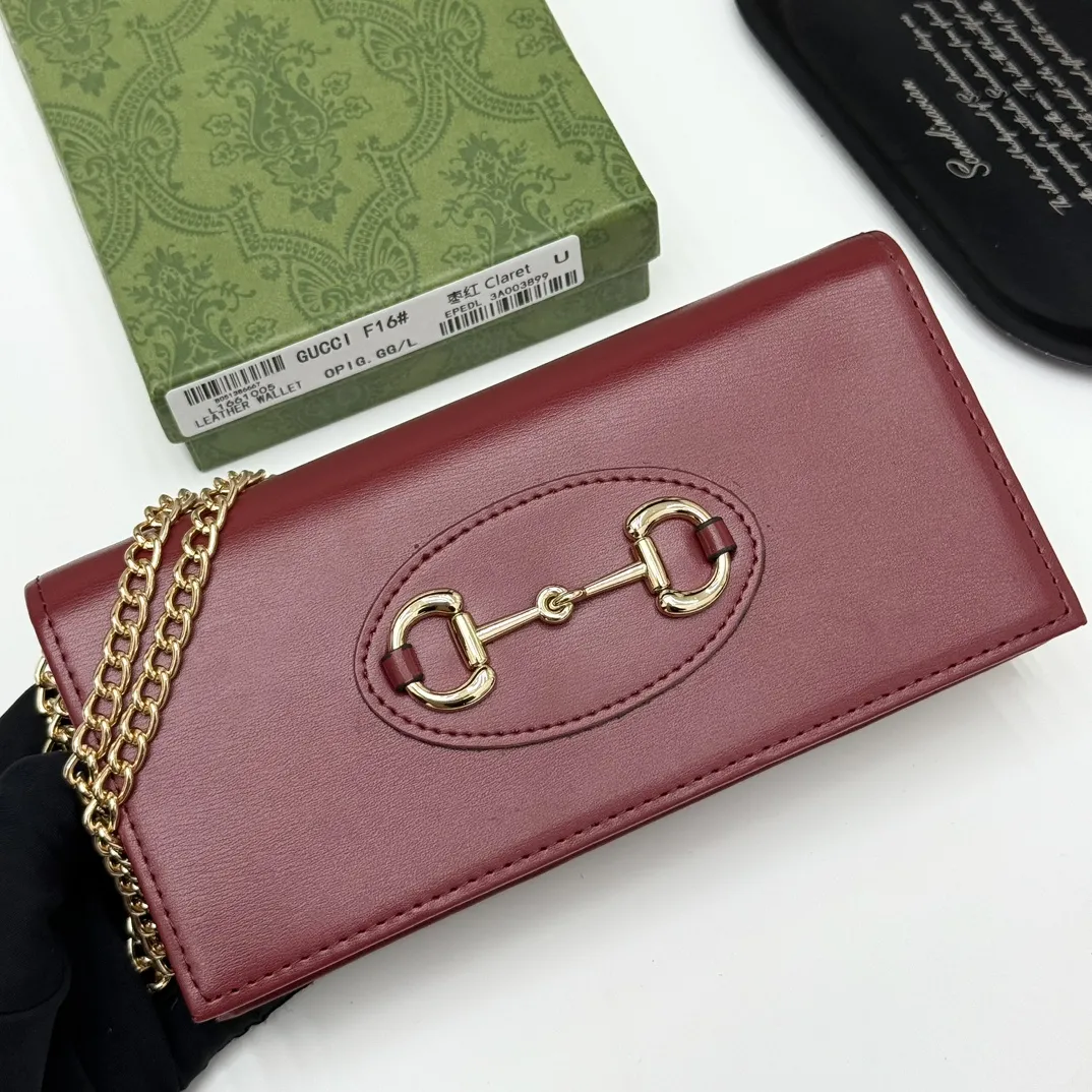 Gucci Wallets & Purse-103
