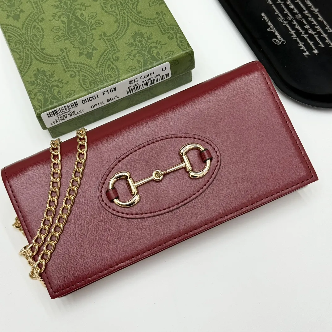 Gucci Wallets & Purse-103 - Image 3