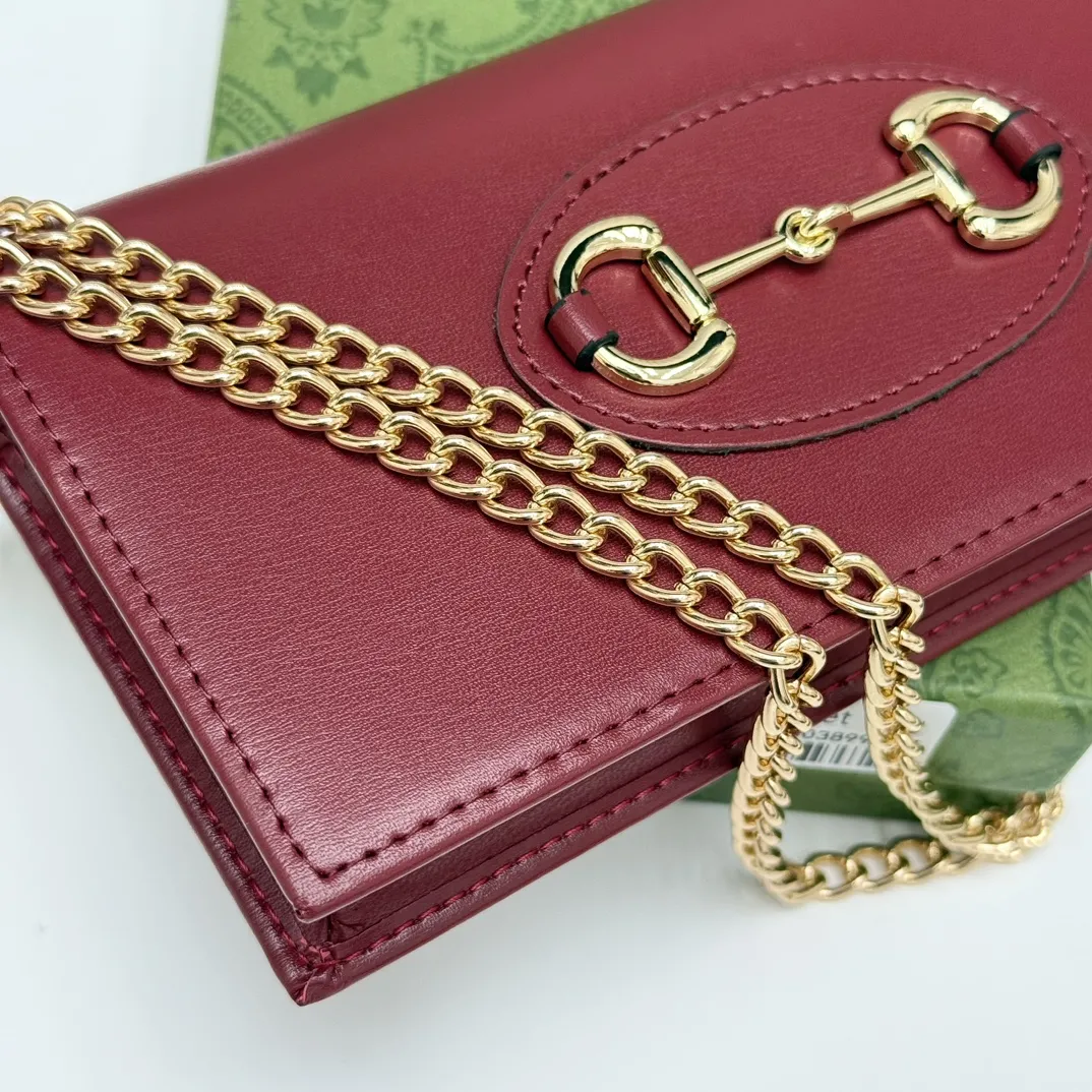 Gucci Wallets & Purse-103 - Image 5