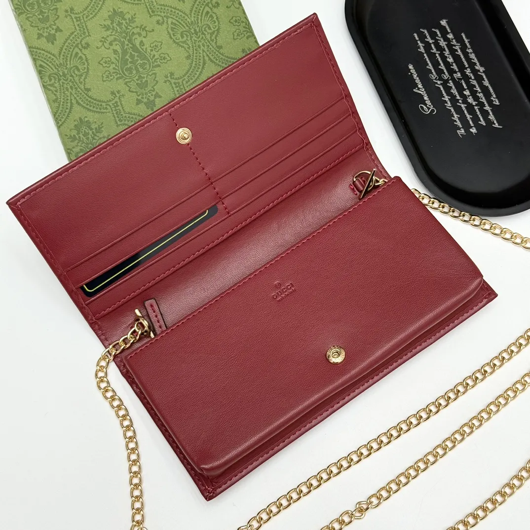 Gucci Wallets & Purse-103 - Image 6