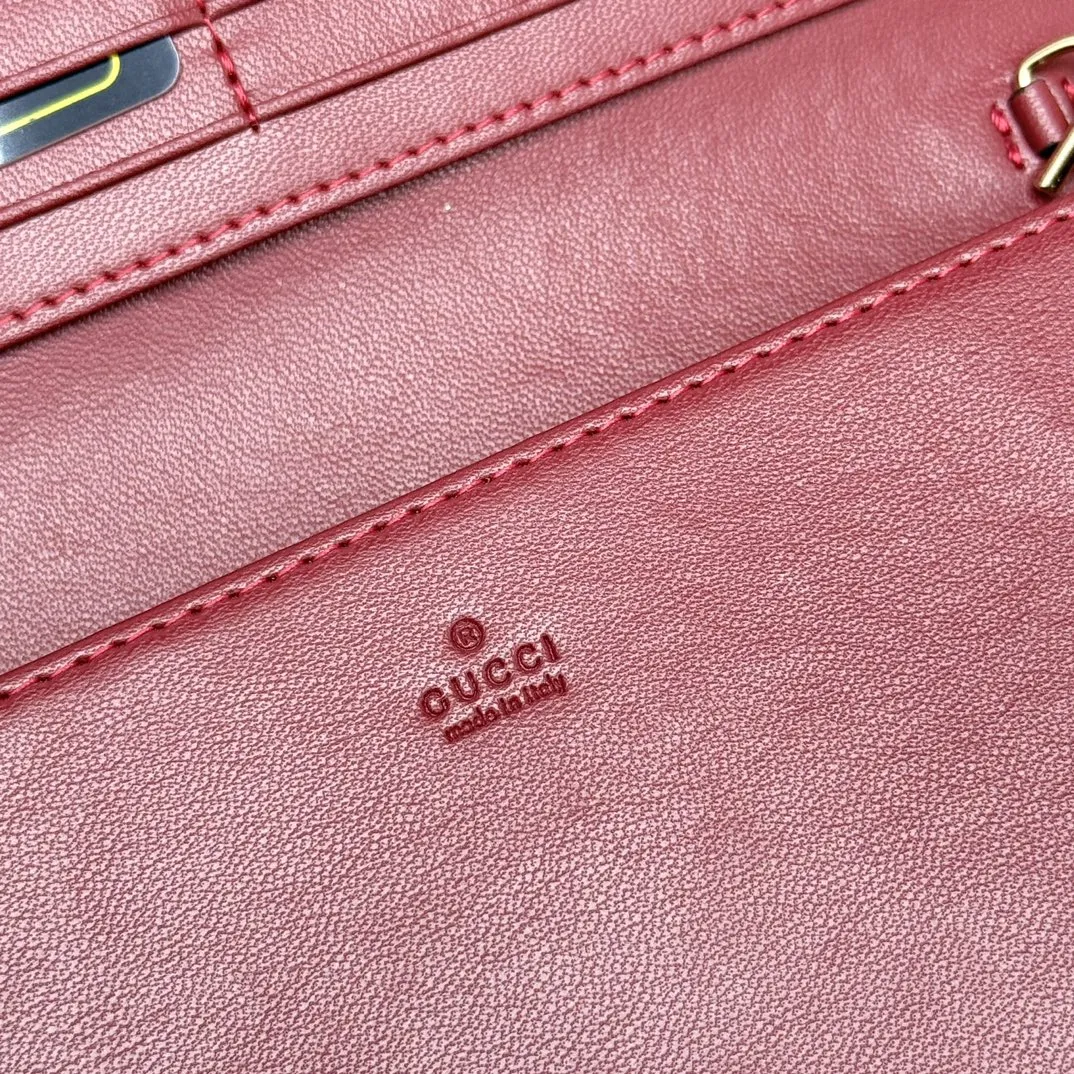 Gucci Wallets & Purse-103 - Image 7
