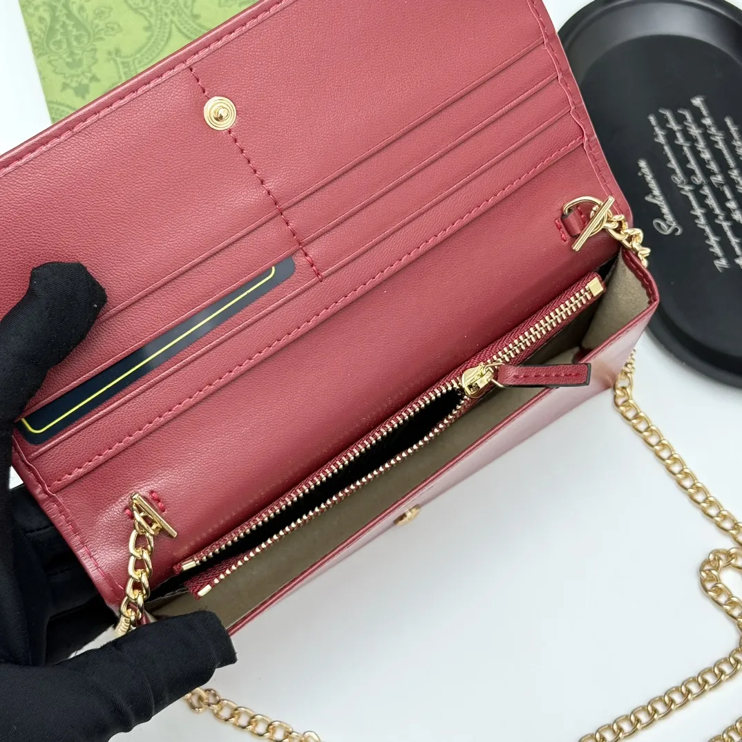 Gucci Wallets & Purse-103 - Image 8