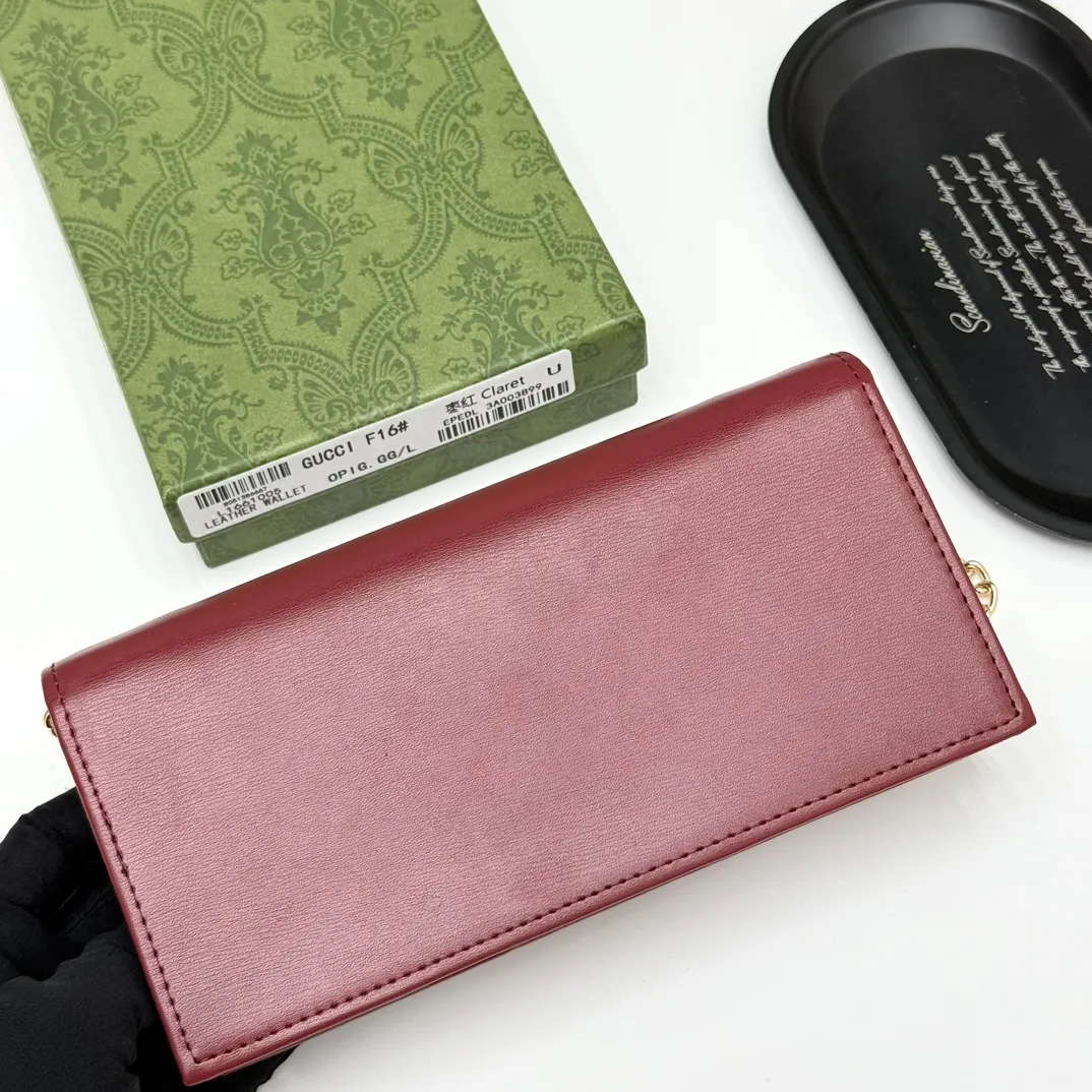 Gucci Wallets & Purse-103 - Image 9