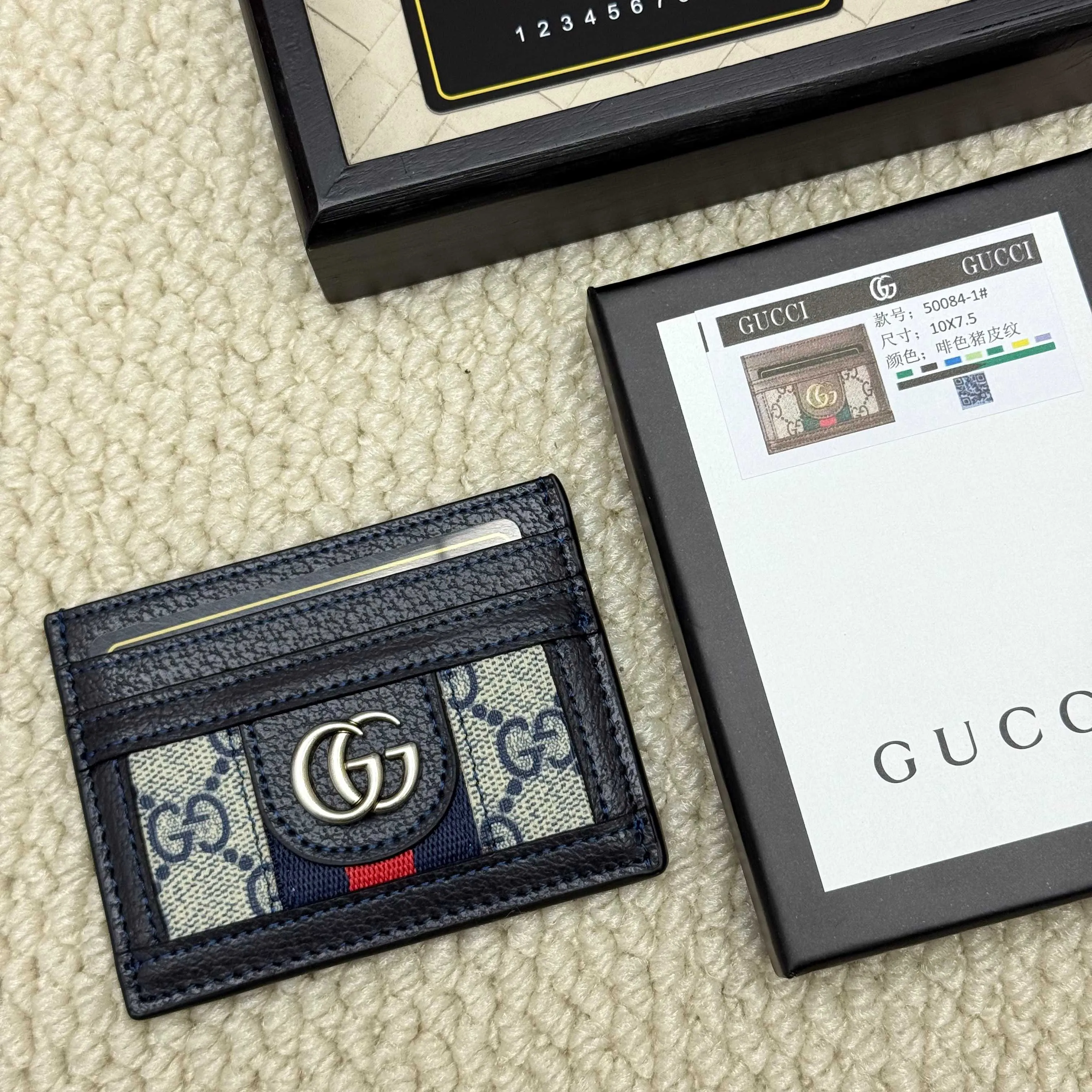 Gucci Wallets & Purse-104