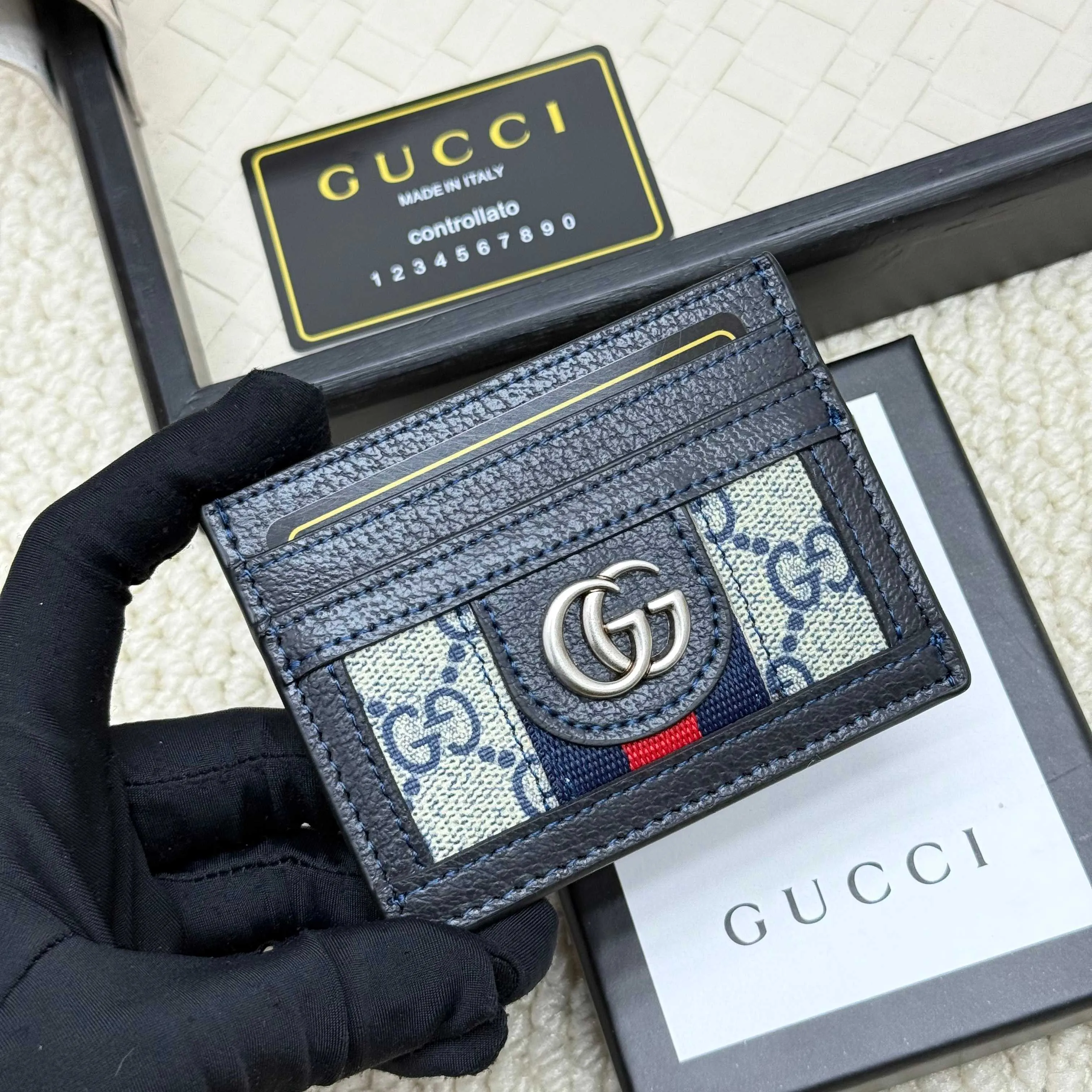 Alternative view of Gucci Wallets & Purse-104
