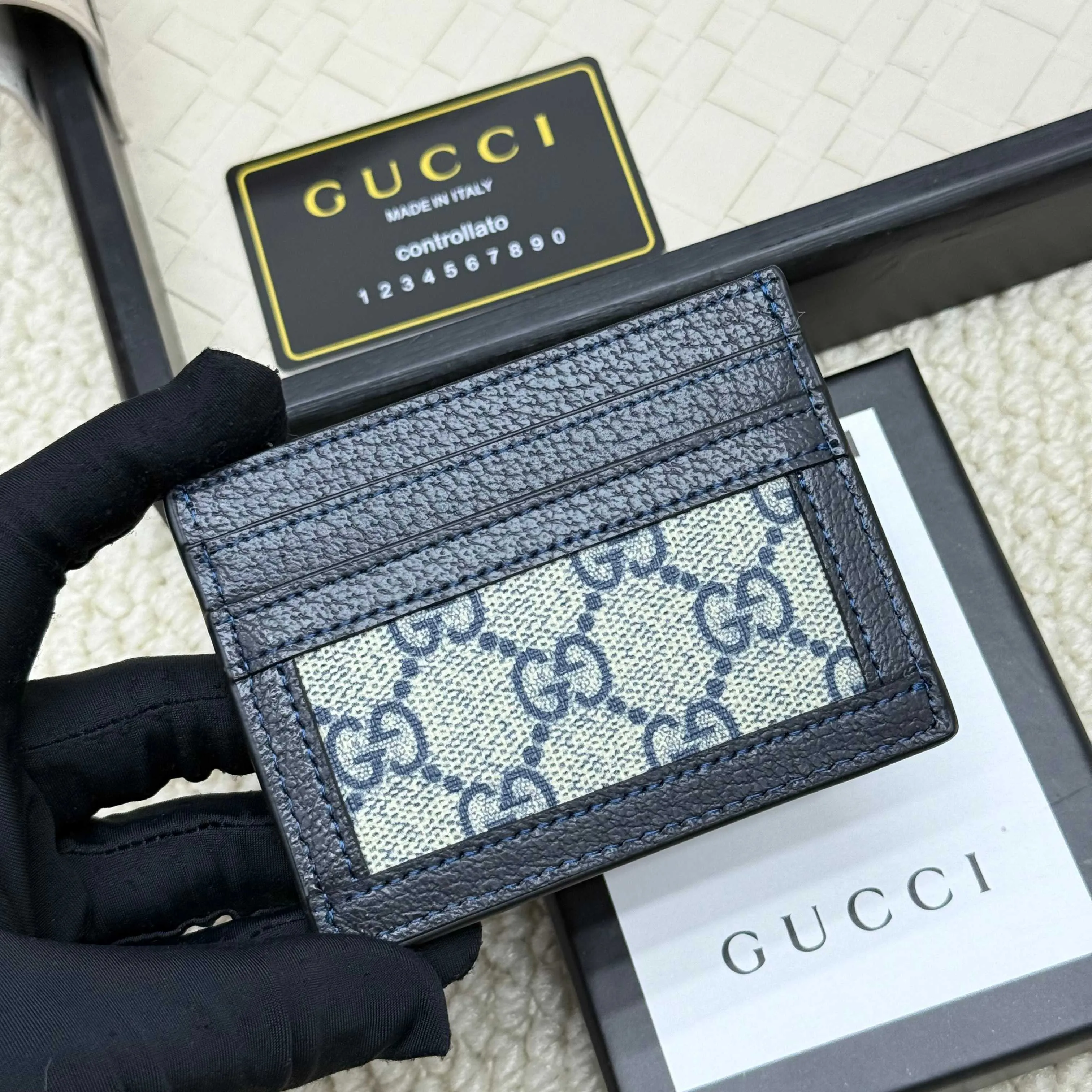 Gucci Wallets & Purse-104 - Image 3