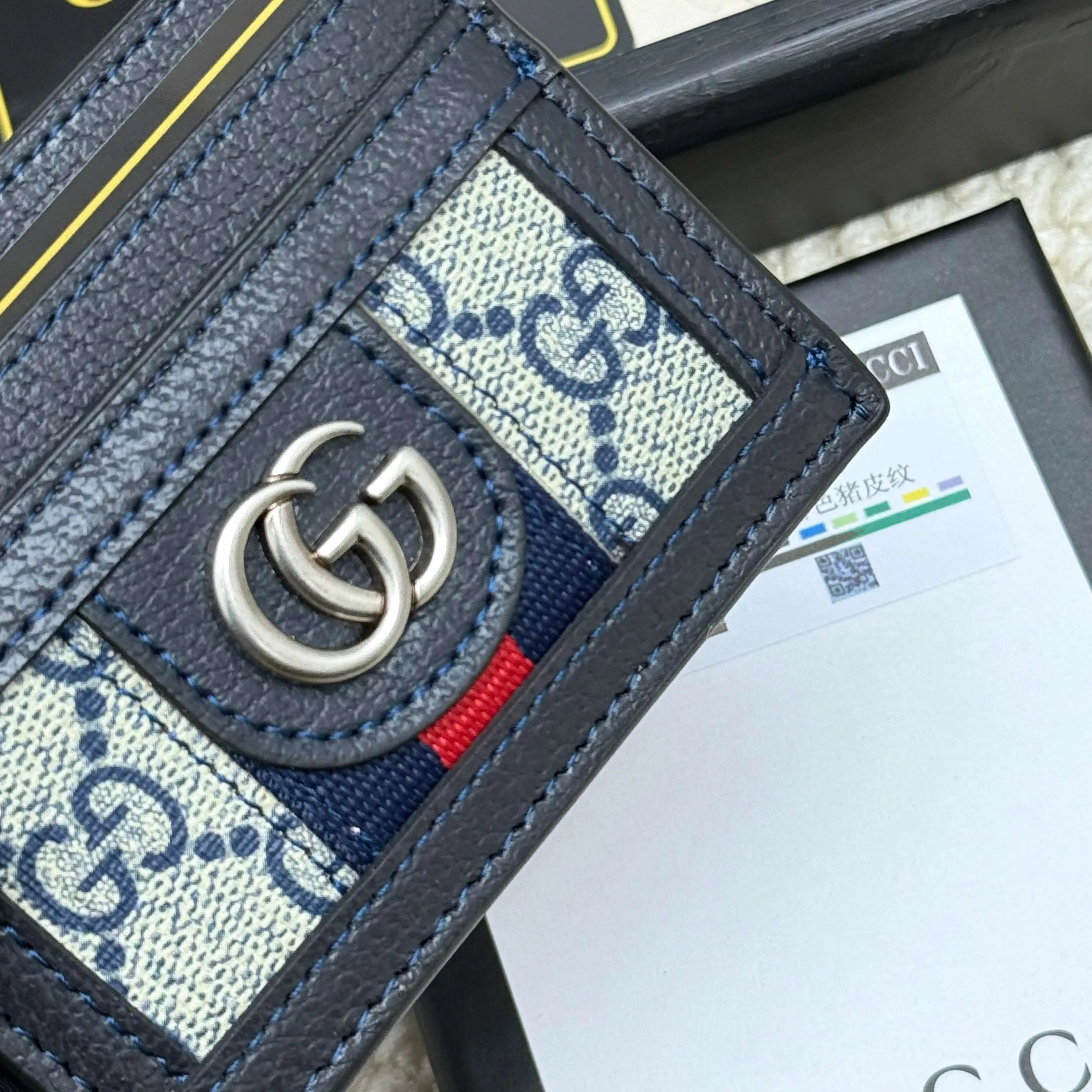 Gucci Wallets & Purse-104 - Image 4