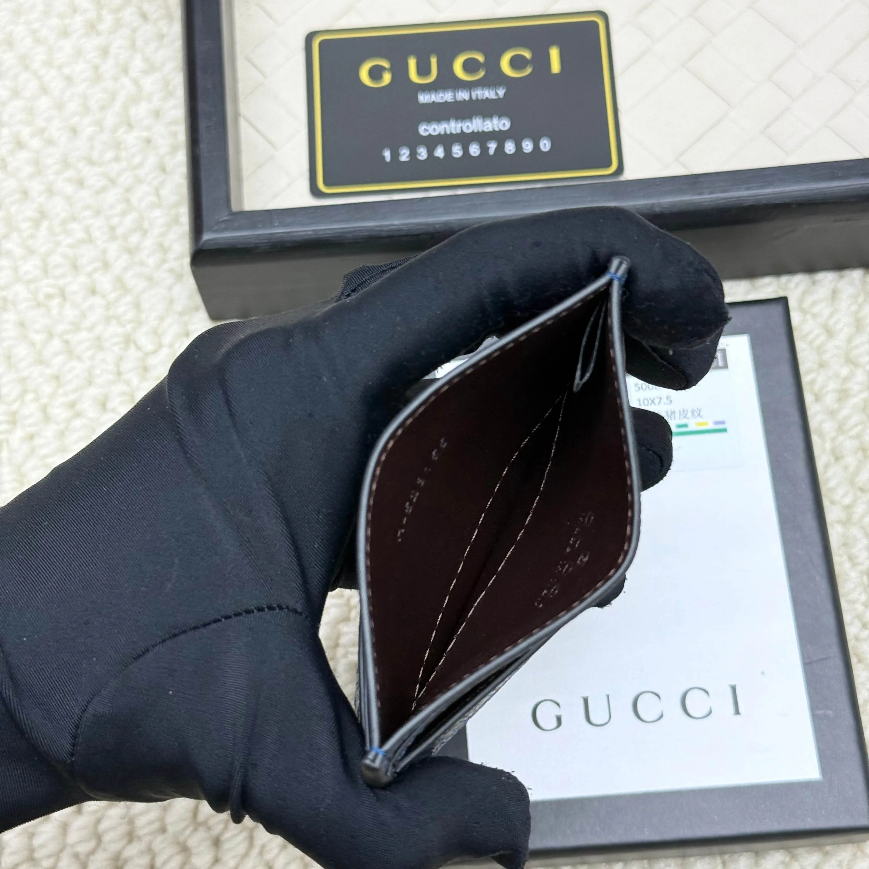 Gucci Wallets & Purse-104 - Image 5