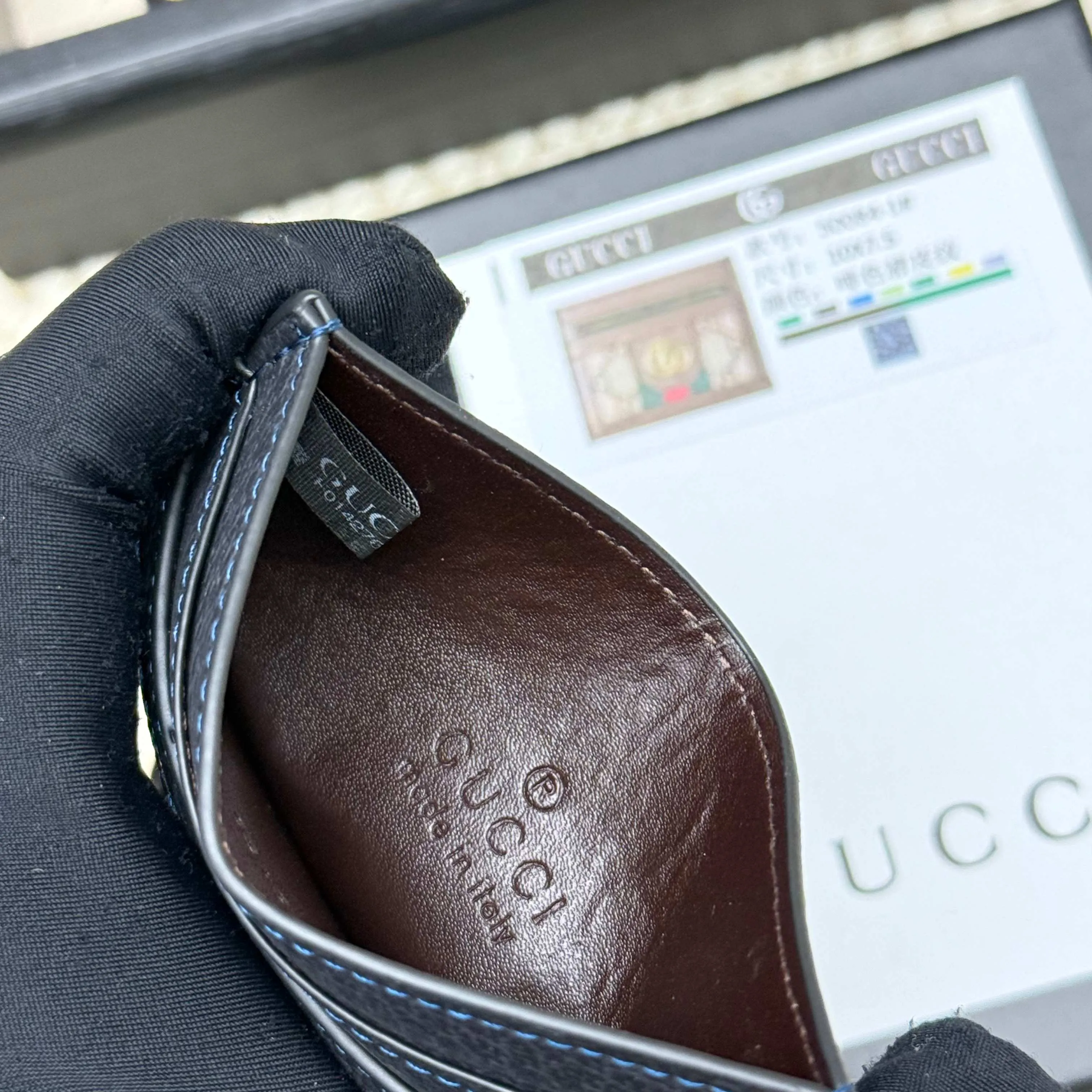 Gucci Wallets & Purse-104 - Image 6