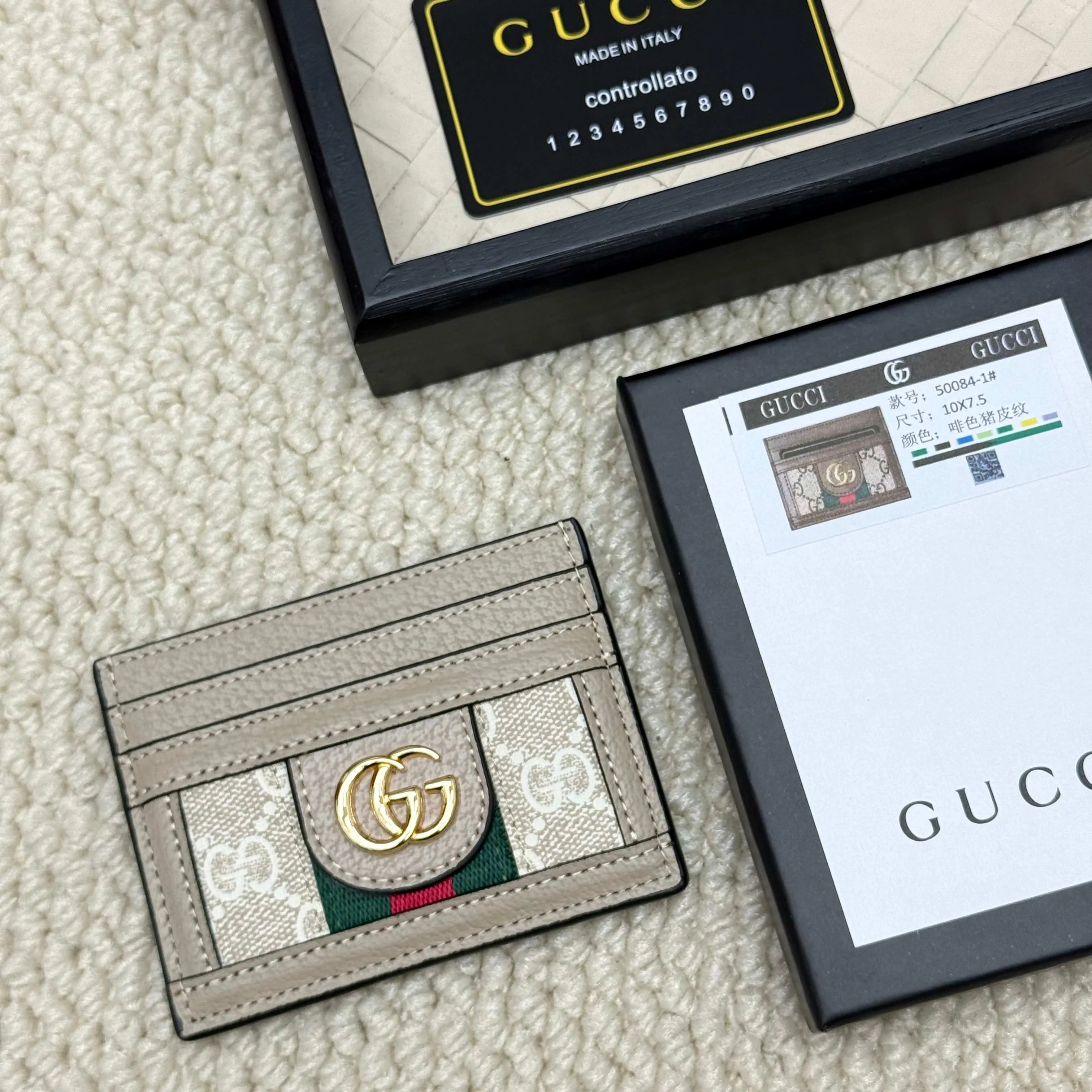 Gucci Wallets & Purse-105