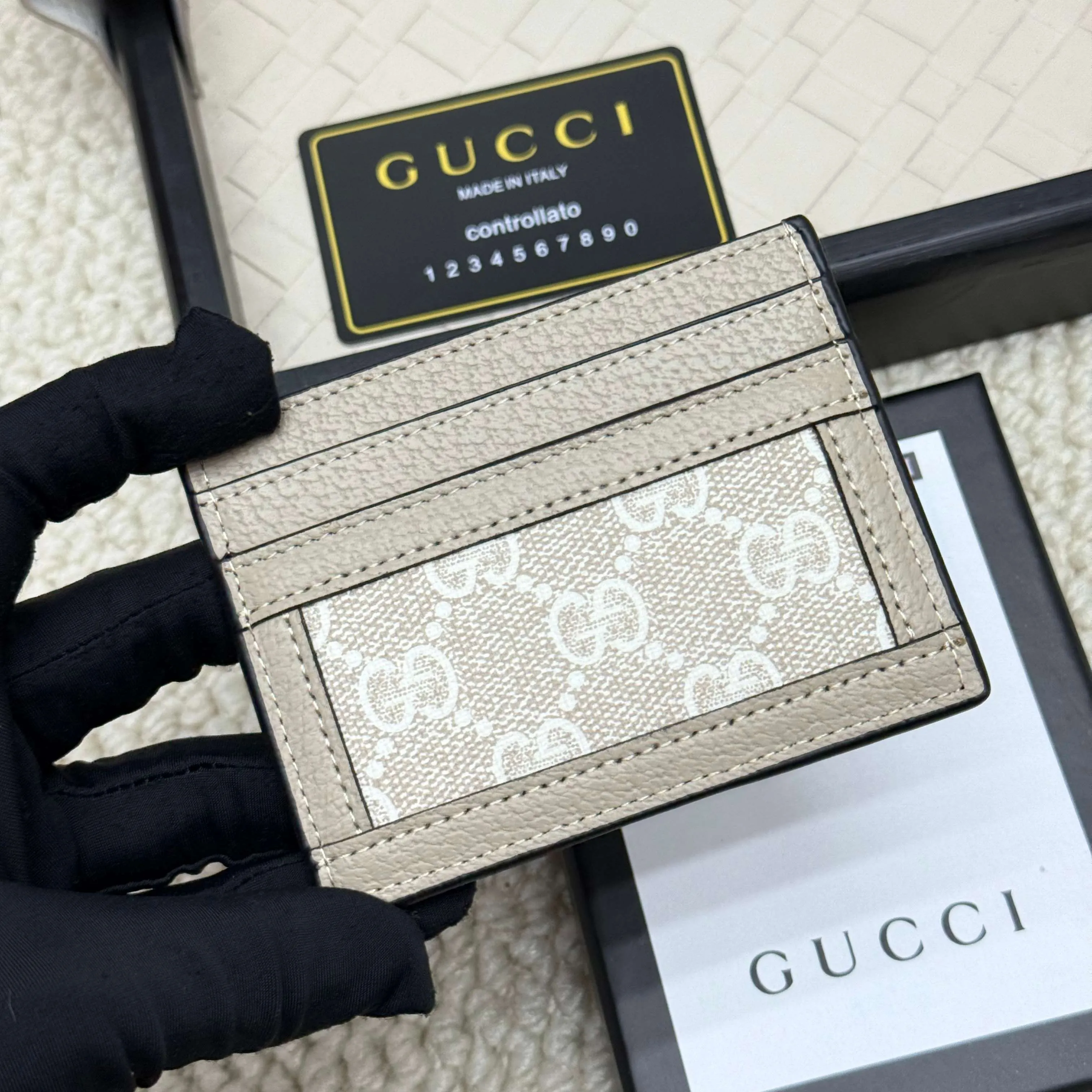 Gucci Wallets & Purse-105 - Image 3