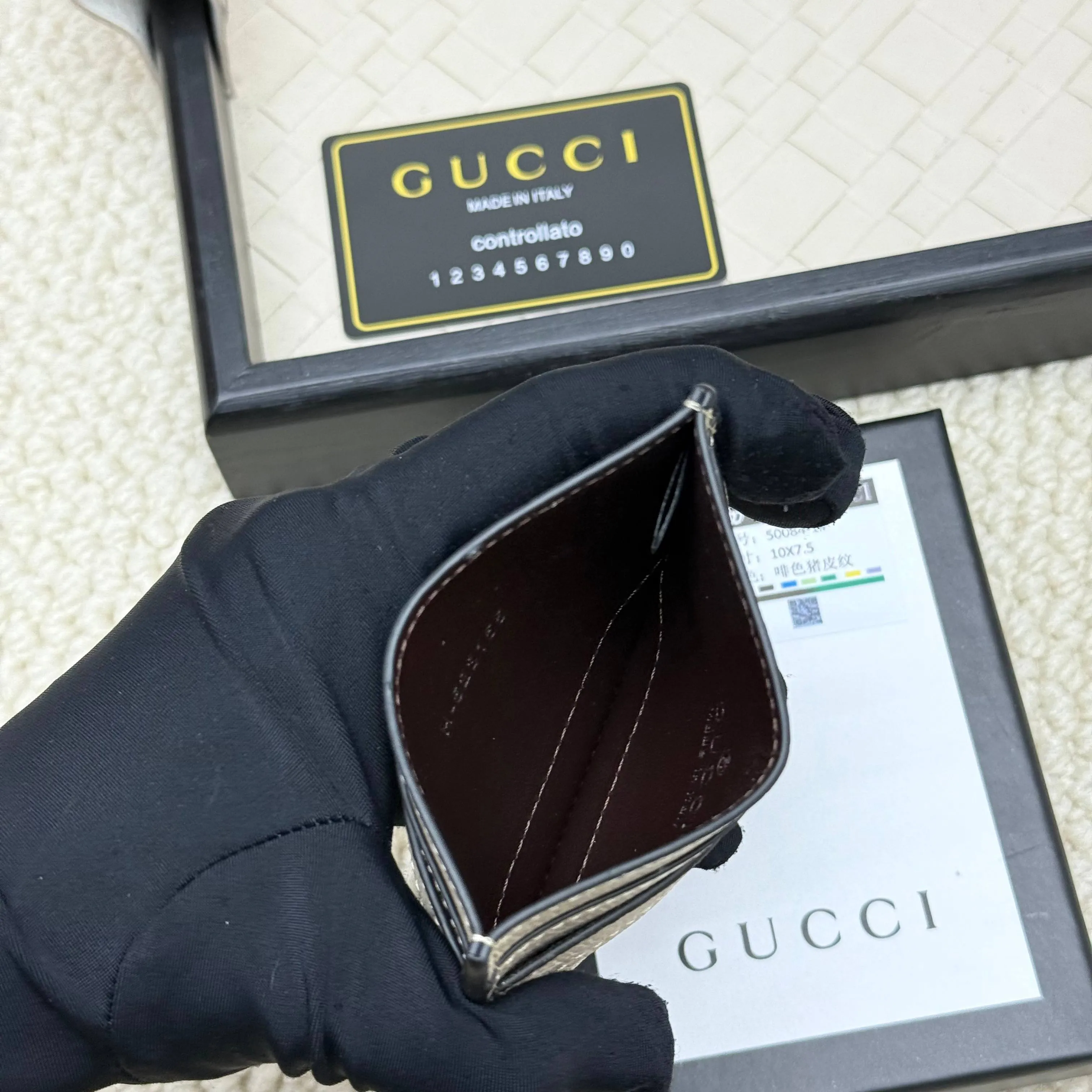 Gucci Wallets & Purse-105 - Image 5