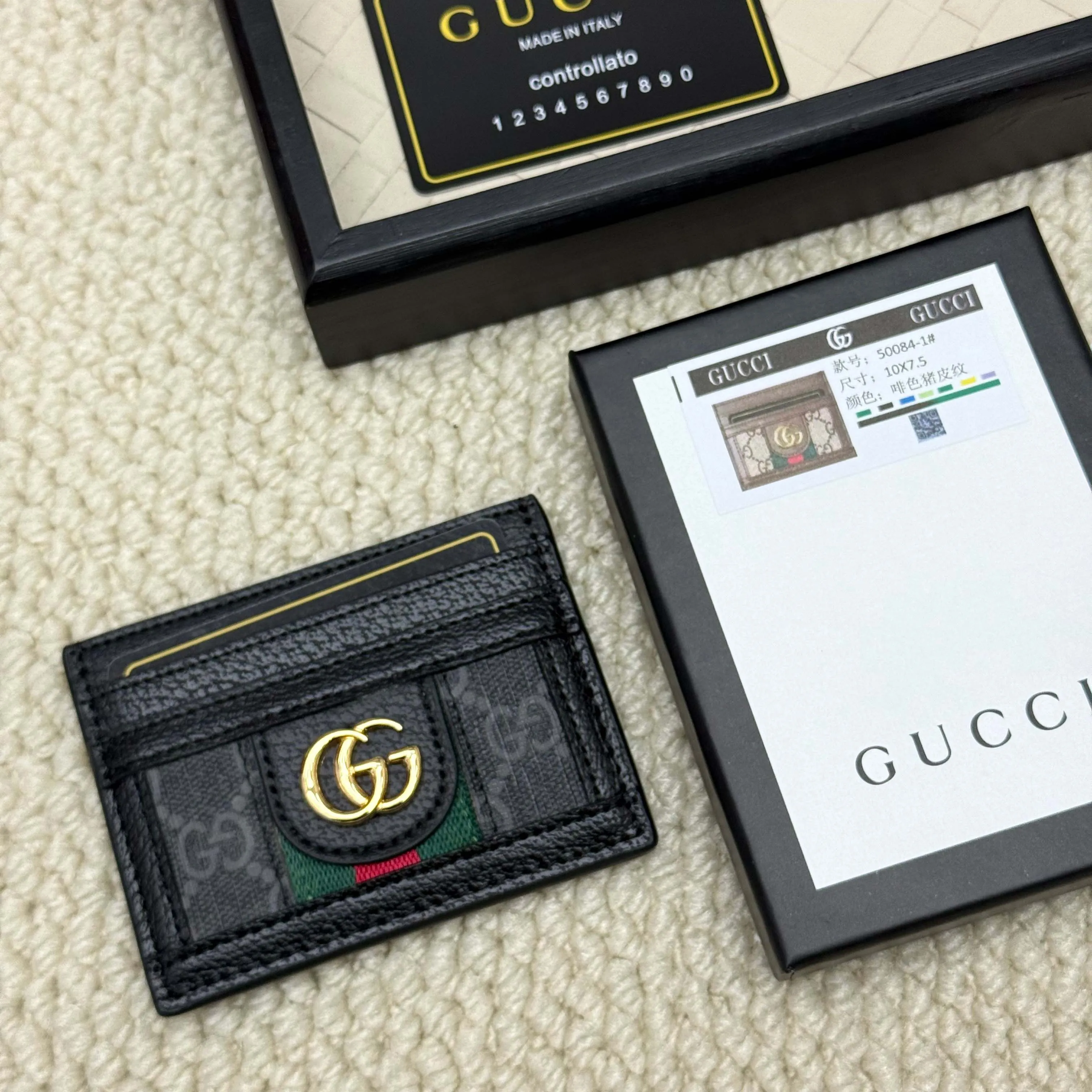Gucci Wallets & Purse-106