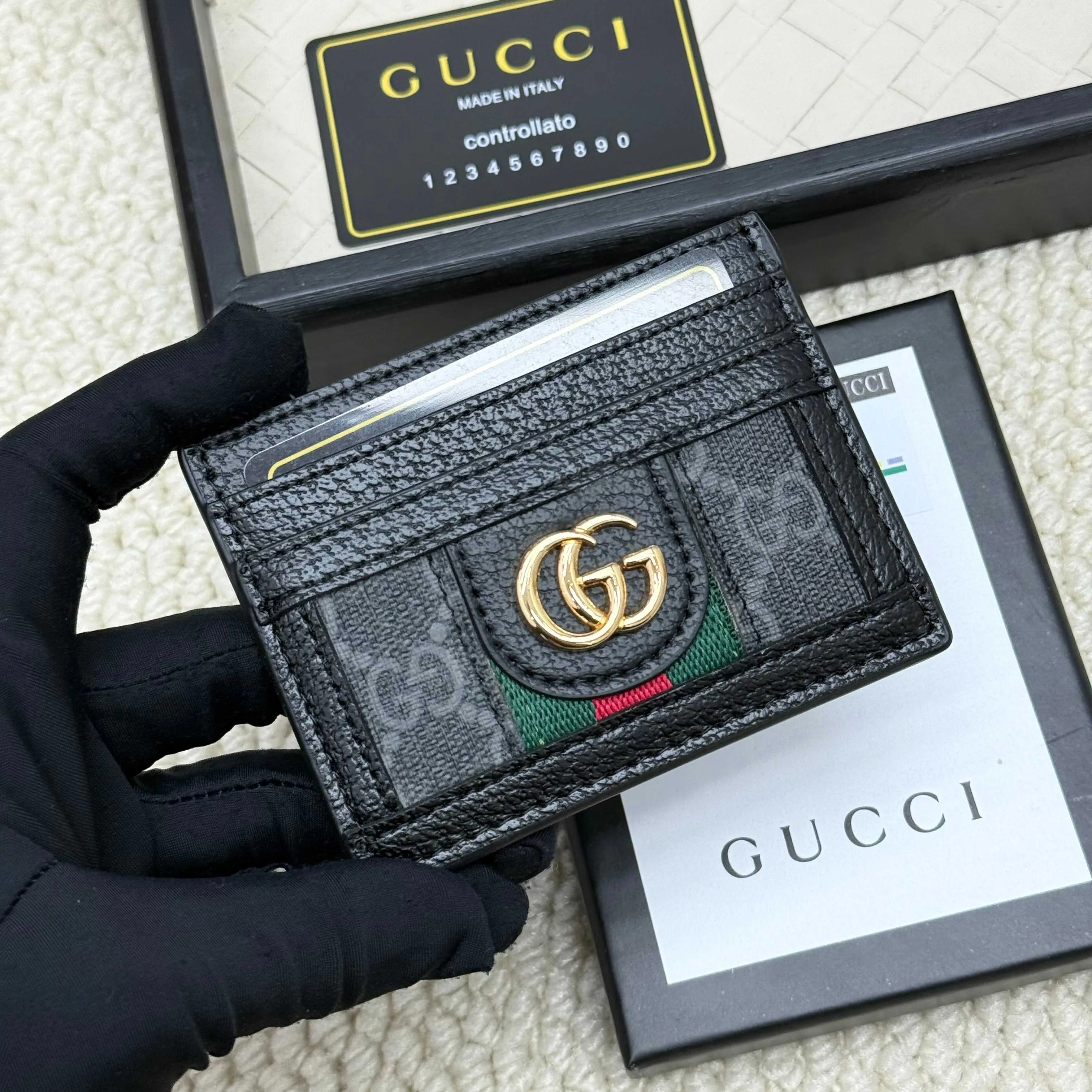 Alternative view of Gucci Wallets & Purse-106