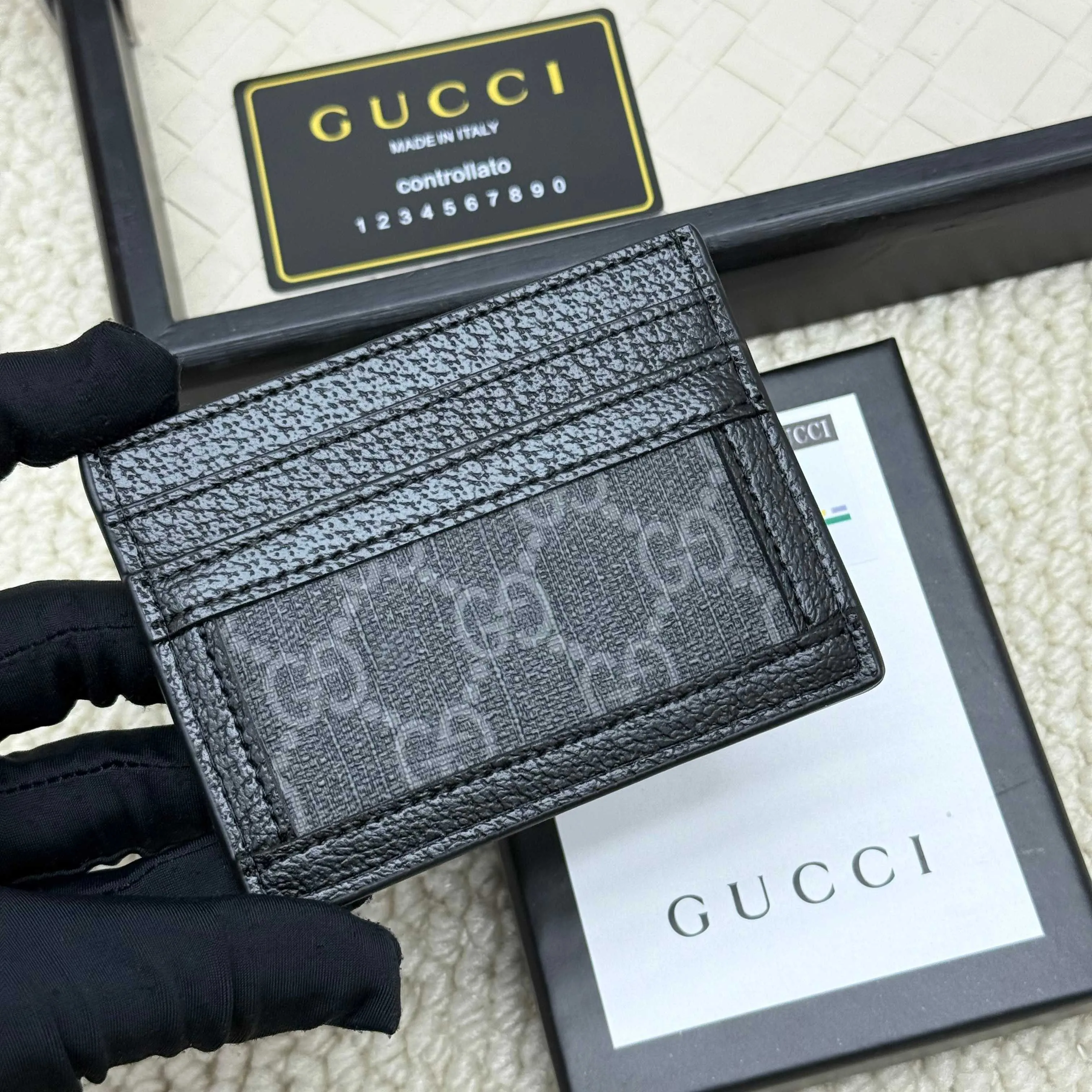 Gucci Wallets & Purse-106 - Image 3