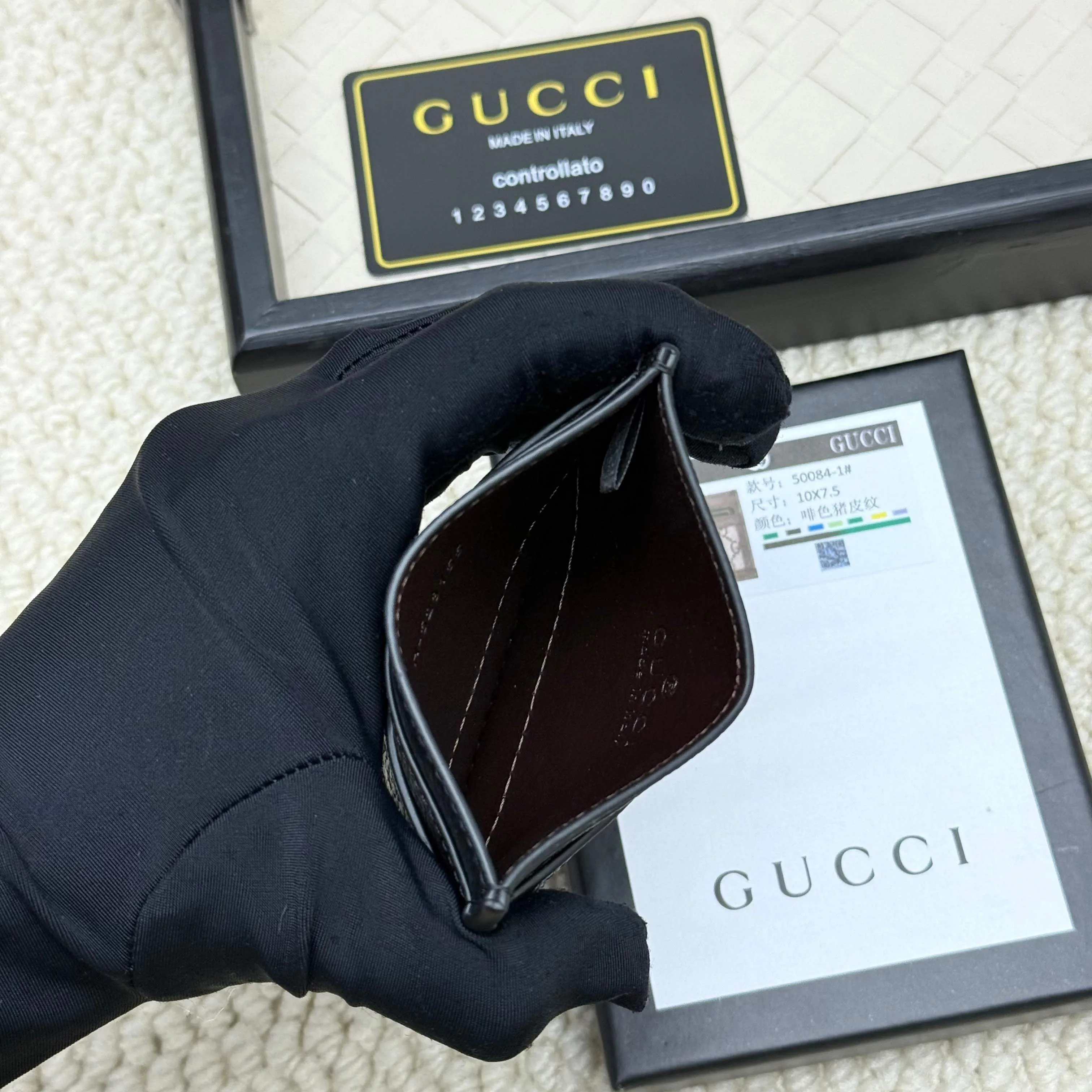 Gucci Wallets & Purse-106 - Image 5